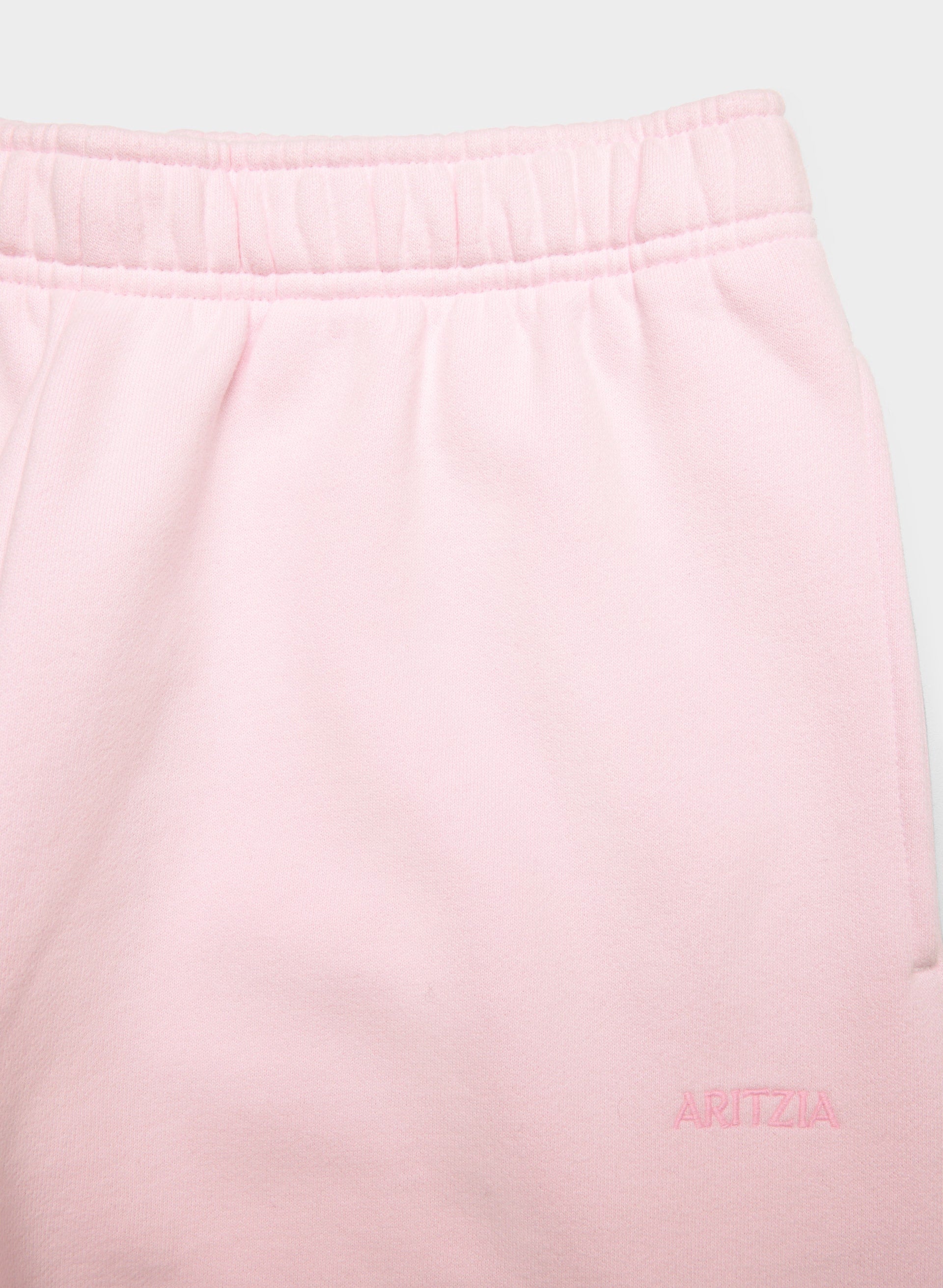 Cozy Sweatfleece Mega Jogger - MAGNOLIA