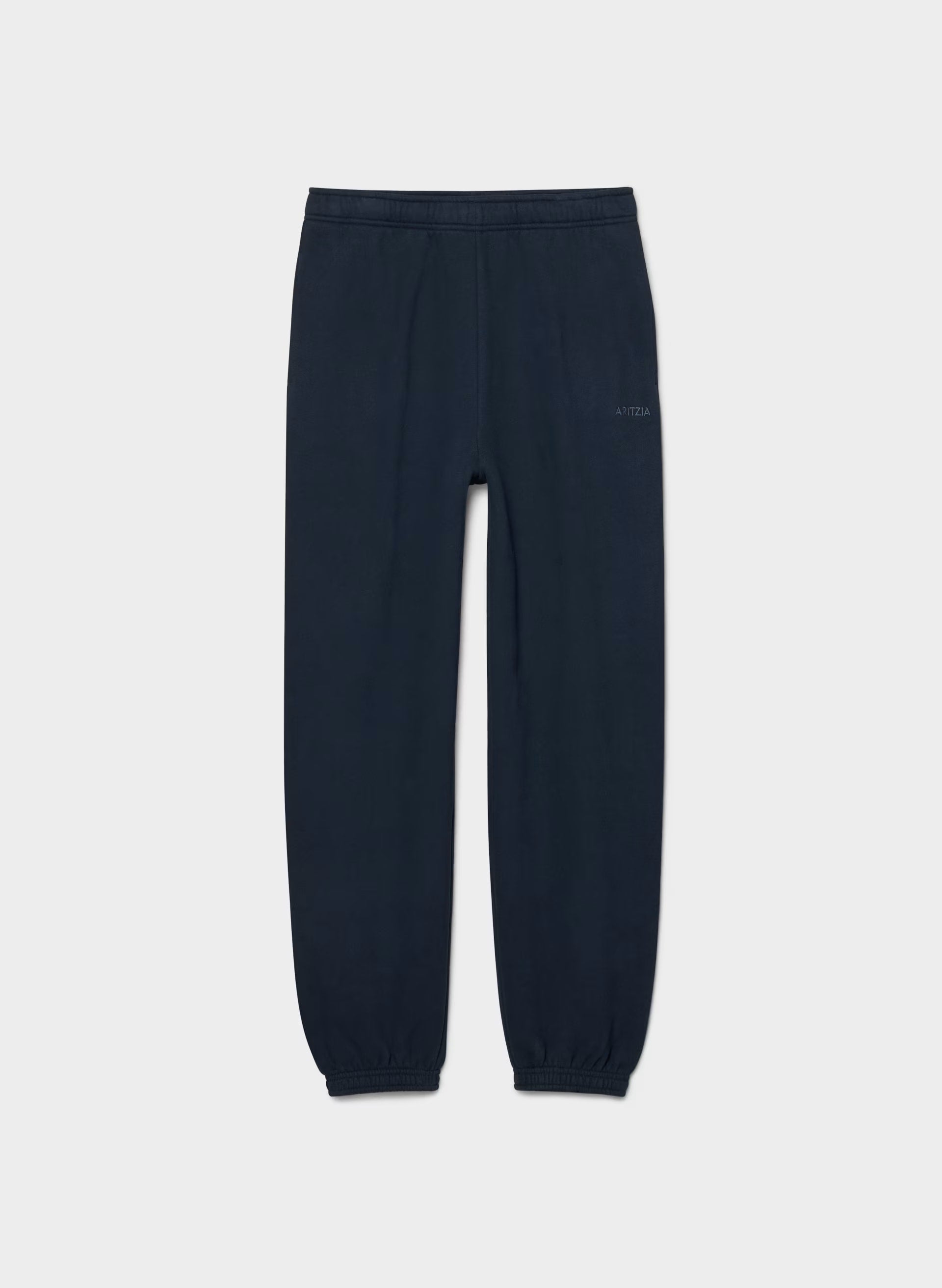 Cozy Sweatfleece Mega Jogger - ADMIRAL NAVY
