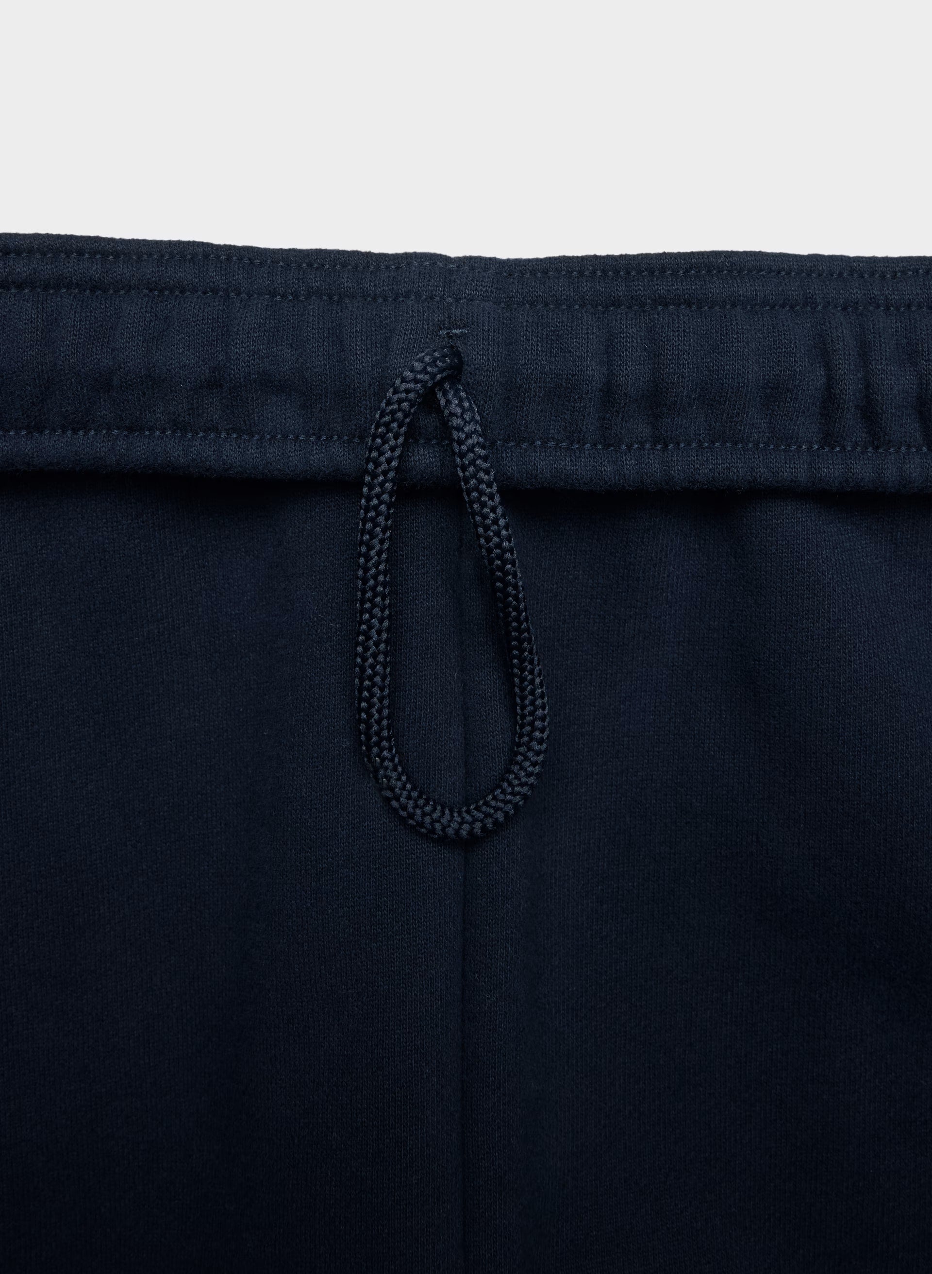 Cozy Sweatfleece Mega Jogger - ADMIRAL NAVY