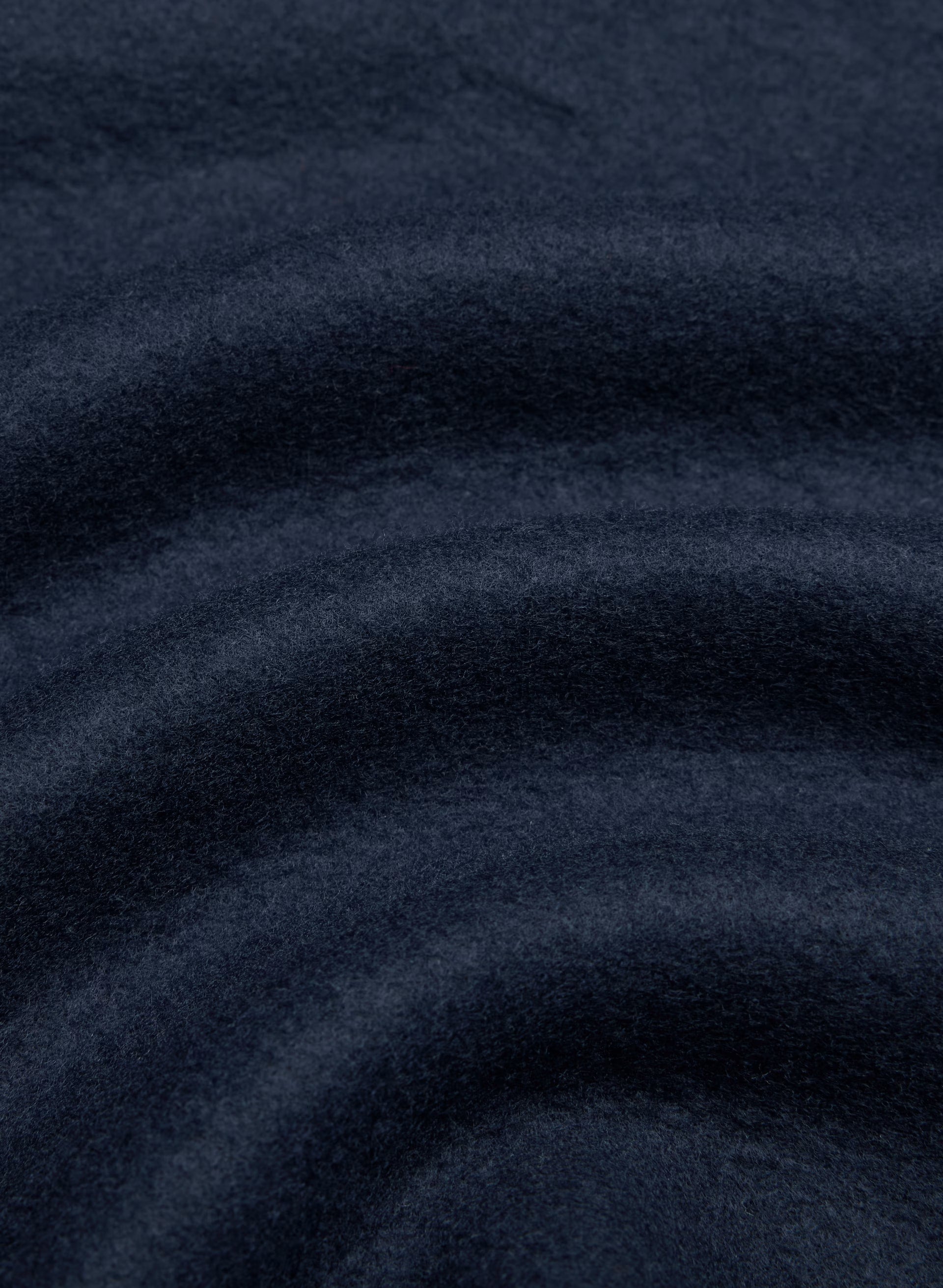 Cozy Sweatfleece Mega Jogger - ADMIRAL NAVY