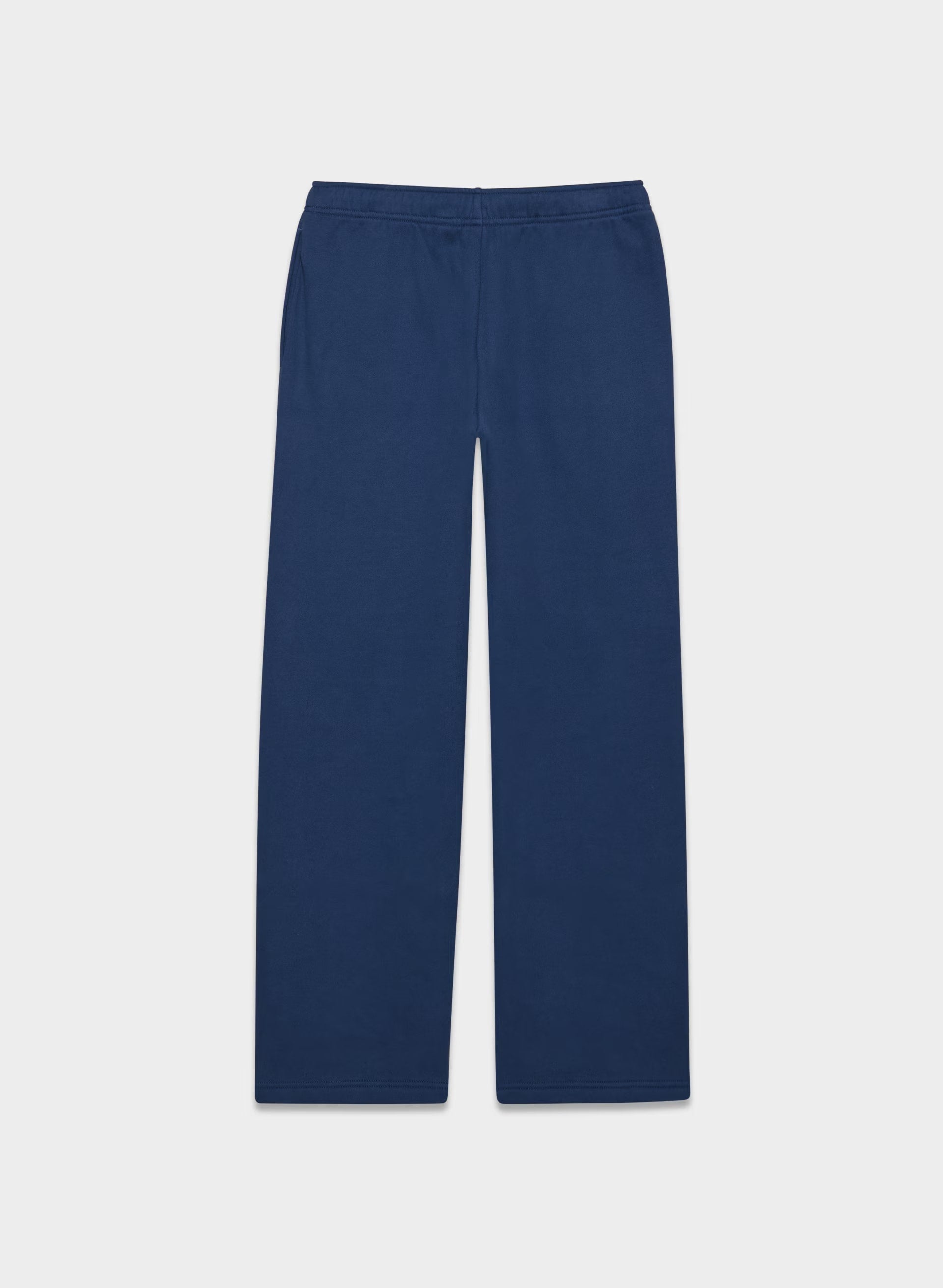 Cozy Sweatfleece Mega Straight™ Sweatpant - BYRON BLUE