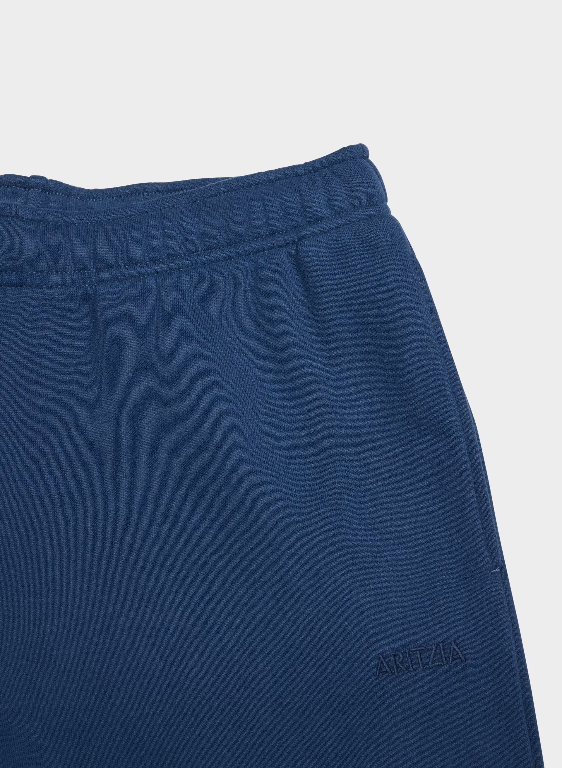 Cozy Sweatfleece Mega Straight™ Sweatpant - BYRON BLUE