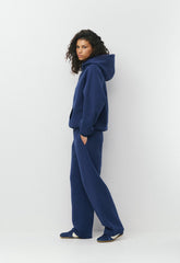 Cozy Sweatfleece Mega Straight™ Sweatpant - BYRON BLUE