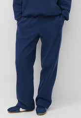 Cozy Sweatfleece Mega Straight™ Sweatpant - BYRON BLUE