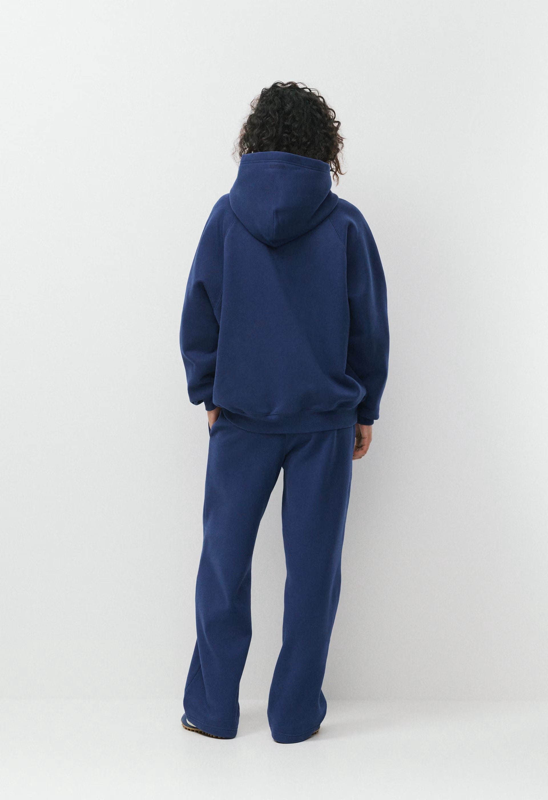 Cozy Sweatfleece Mega Straight™ Sweatpant - BYRON BLUE