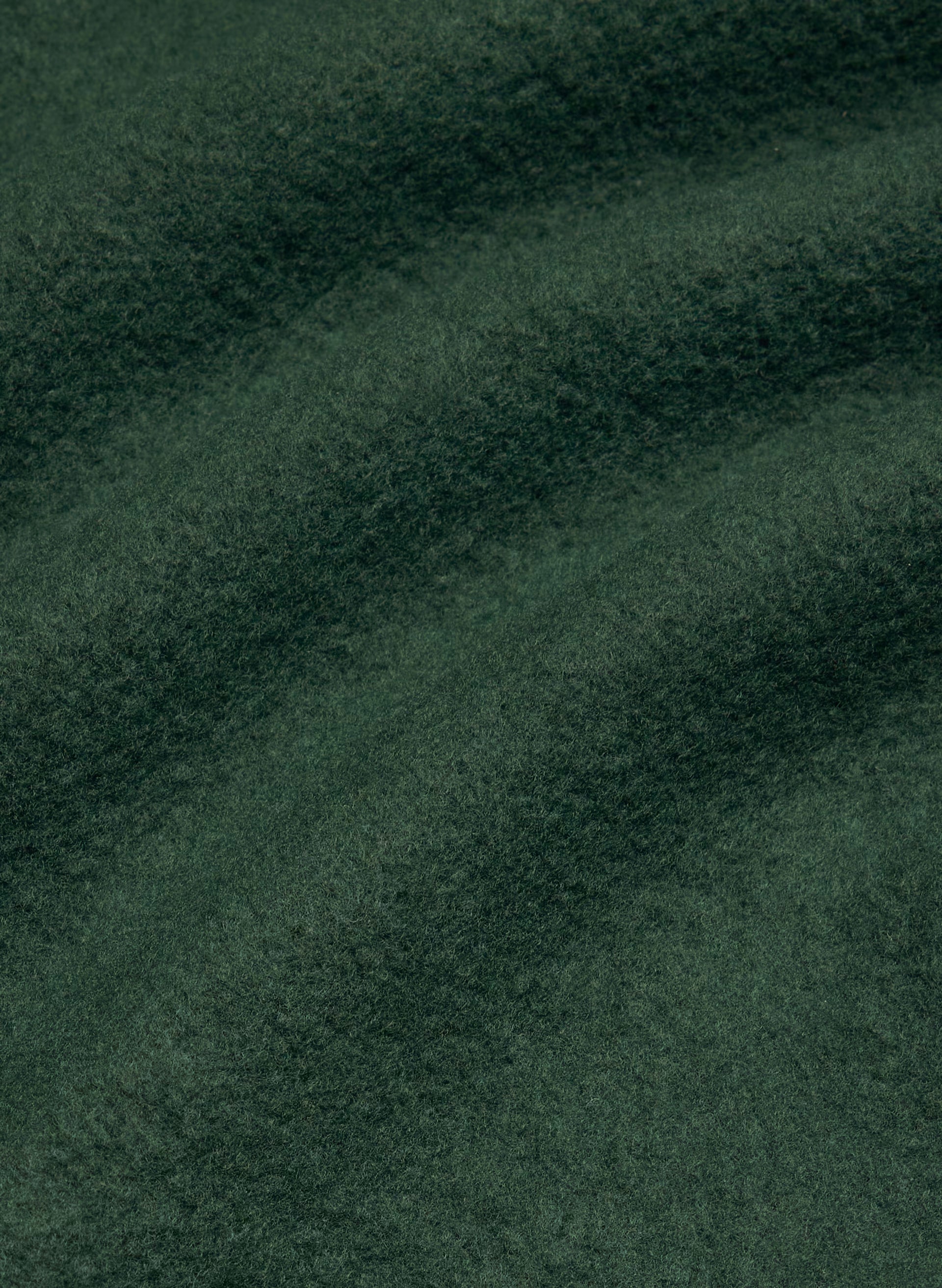 Cozy Sweatfleece Mega Straight™ Sweatpant - FIGTREE GREEN