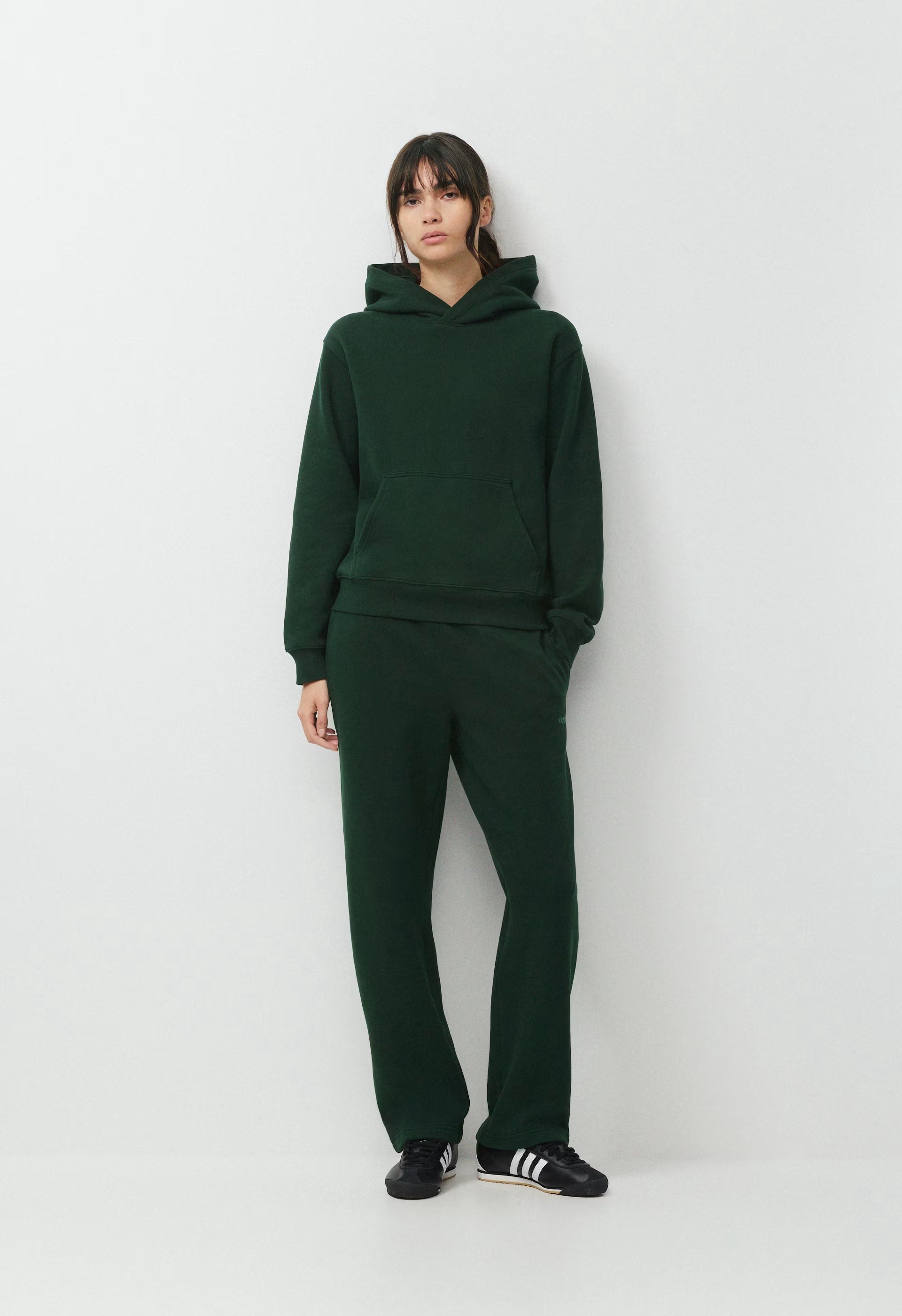 Cozy Sweatfleece Mega Straight™ Sweatpant - GALA PLUM