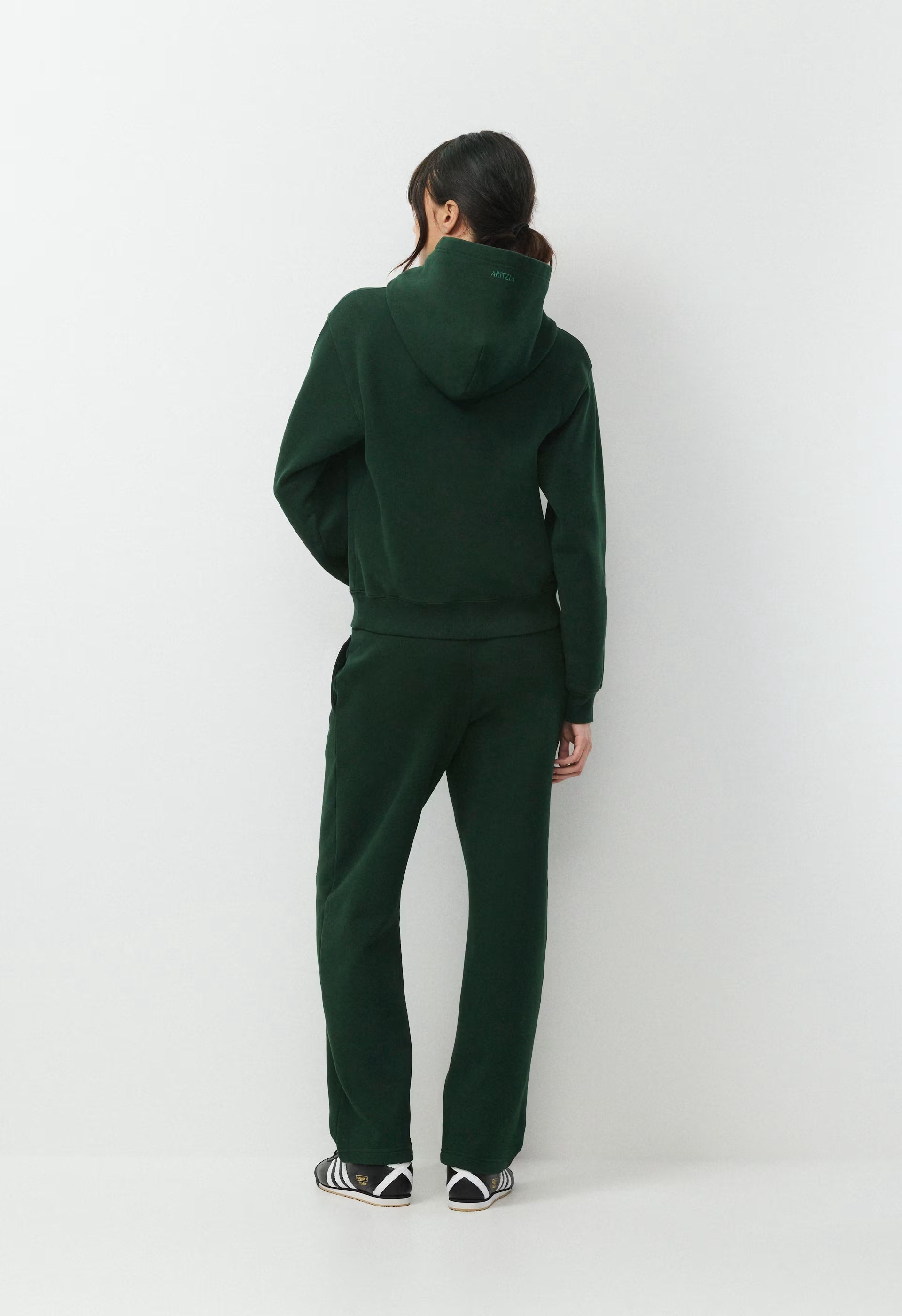 Cozy Sweatfleece Mega Straight™ Sweatpant - GALA PLUM