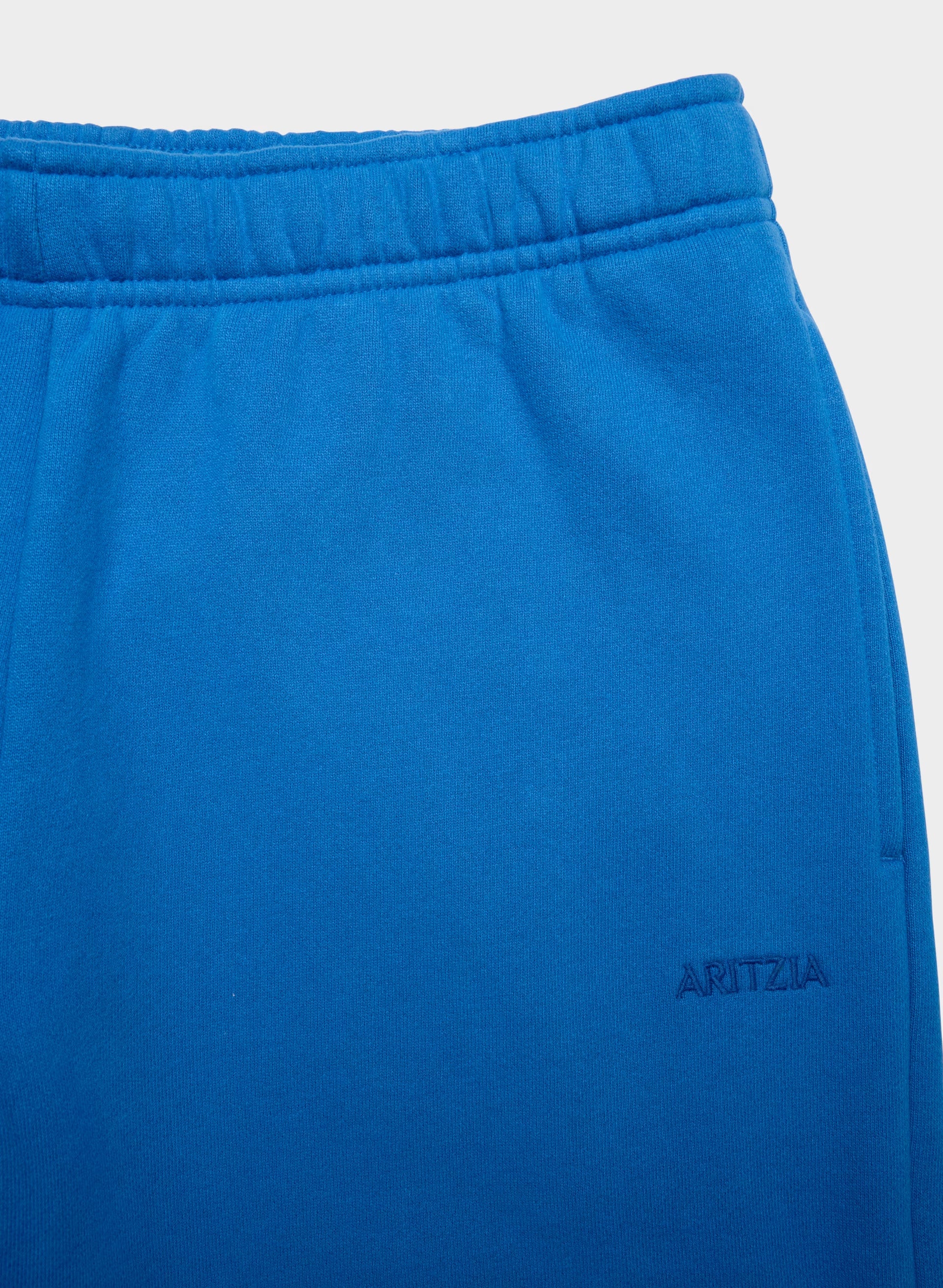 Cozy Sweatfleece Mega Straight™ Sweatpant - LAZULI BLUE