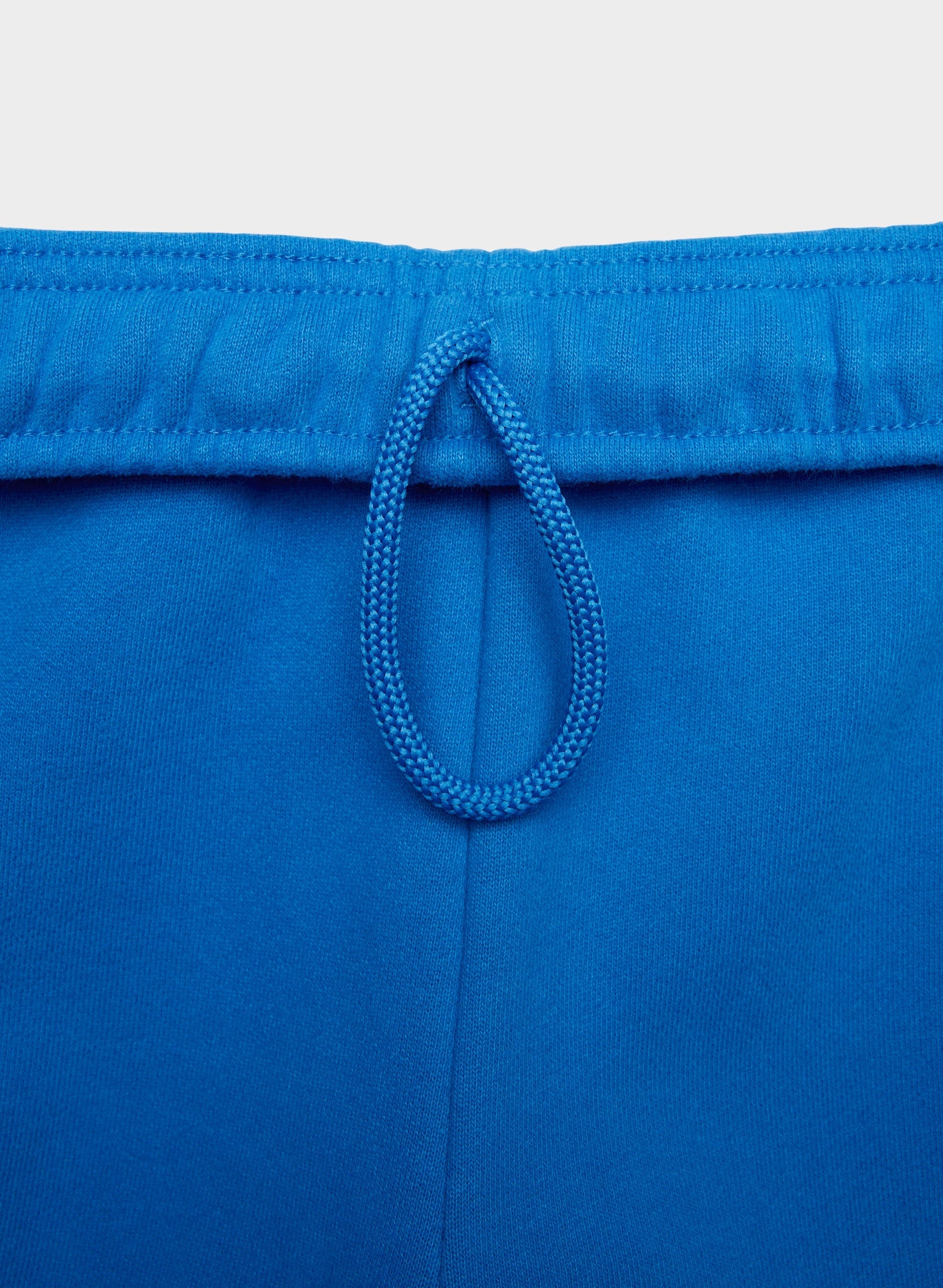 Cozy Sweatfleece Mega Straight™ Sweatpant - LAZULI BLUE