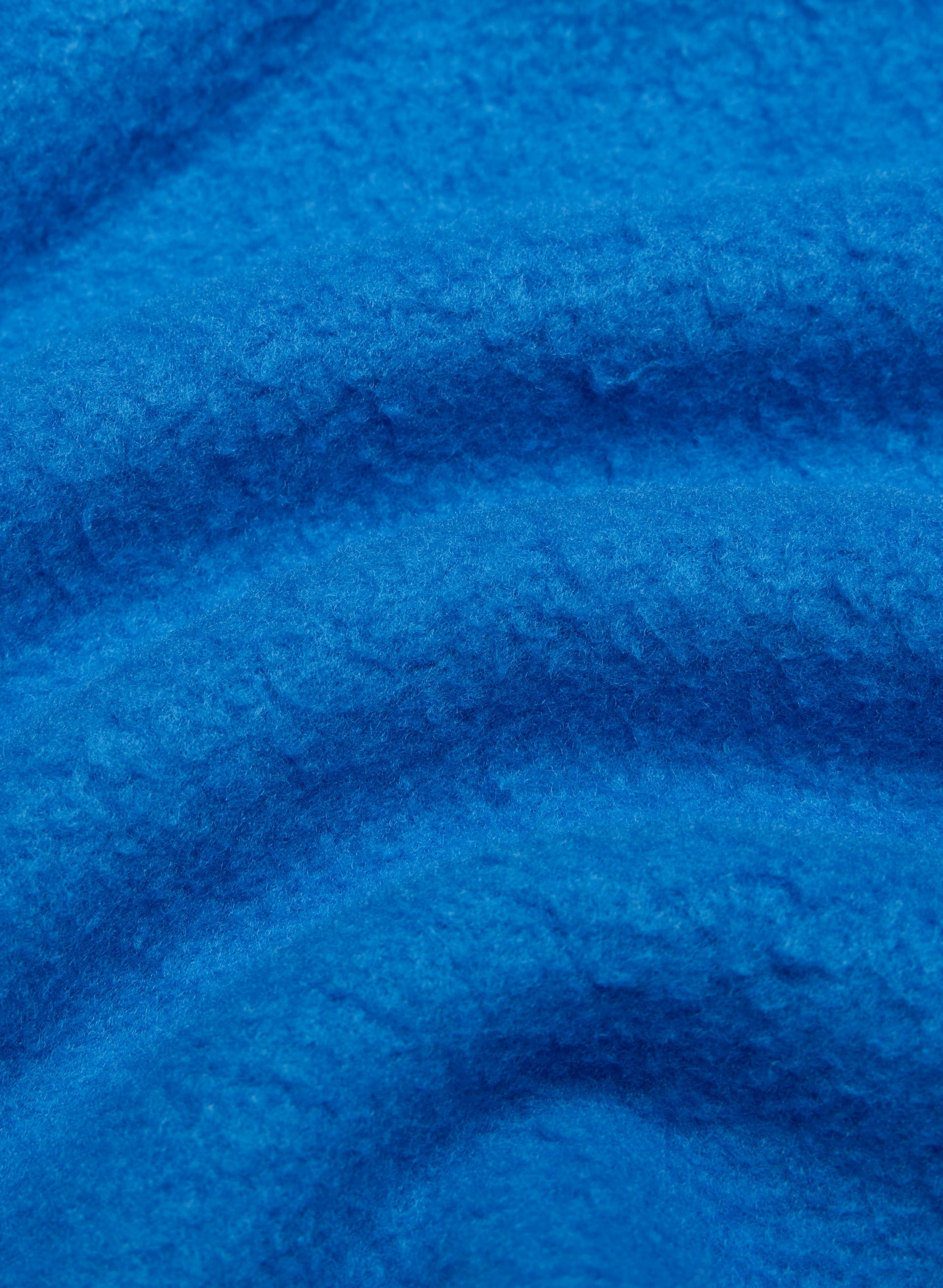 Cozy Sweatfleece Mega Straight™ Sweatpant - LAZULI BLUE