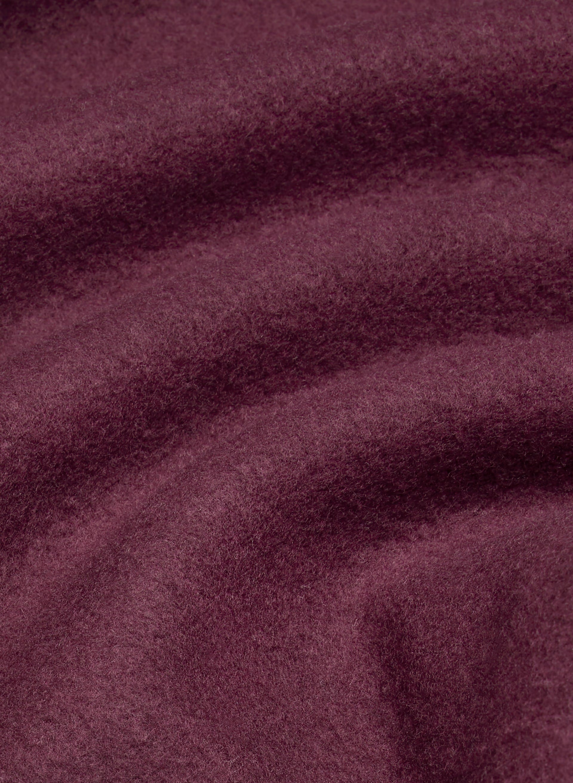 Cozy Sweatfleece Mega Straight™ Sweatpant - GALA PLUM