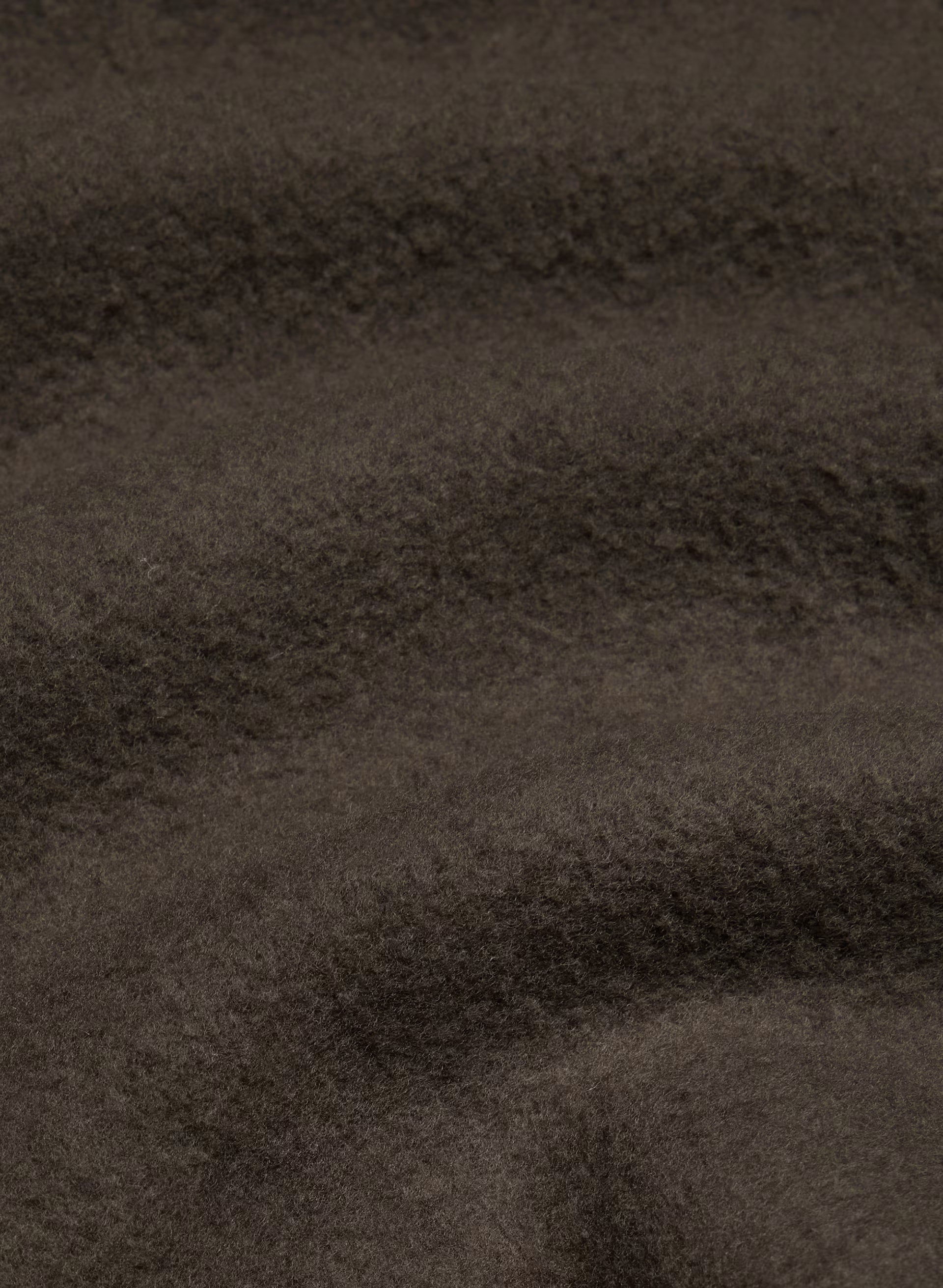 Cozy Sweatfleece Mega Straight™ Sweatpant - CACAO NIB BROWN