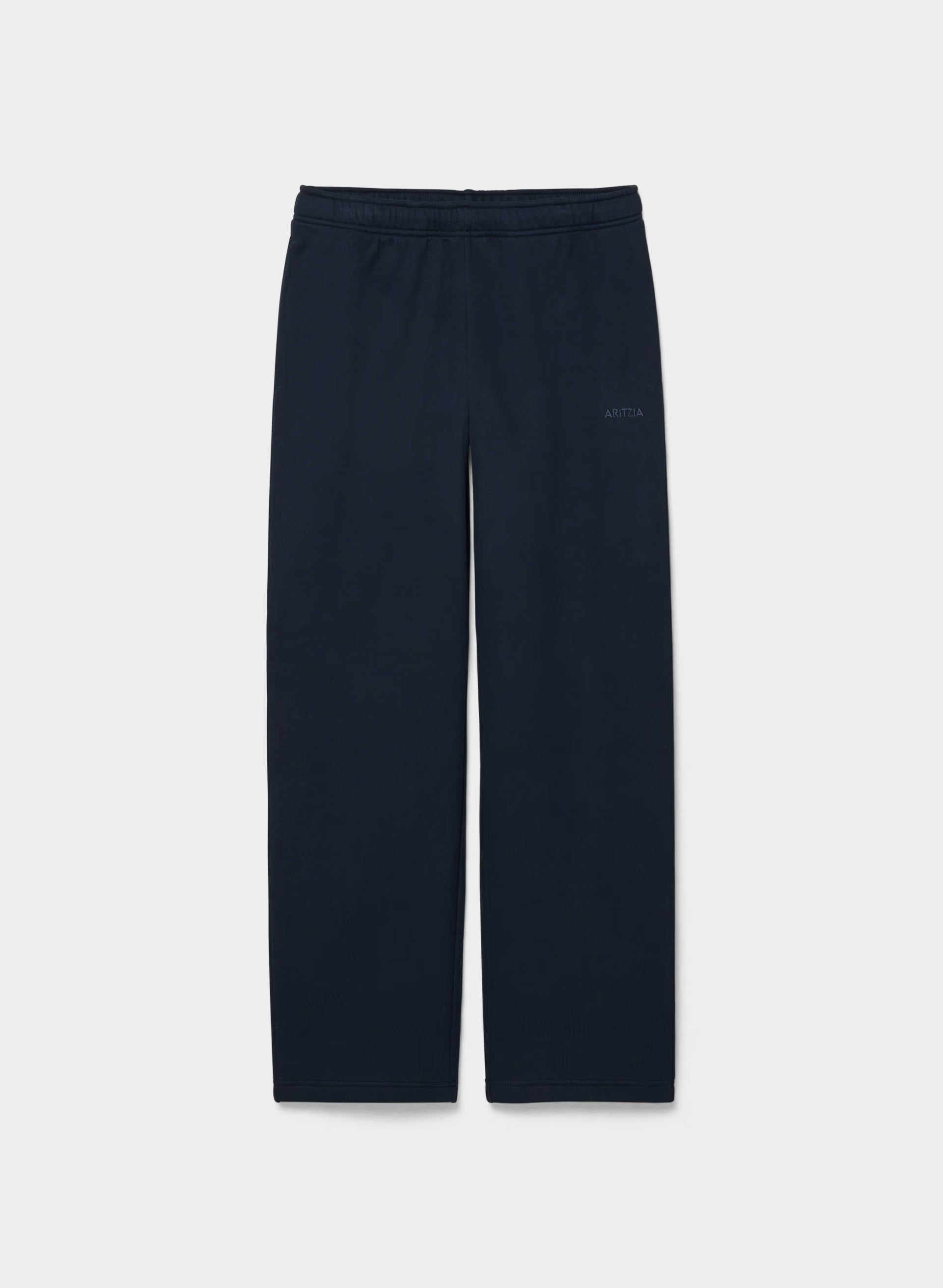 Cozy Sweatfleece Mega Straight™ Sweatpant - ADMIRAL NAVY