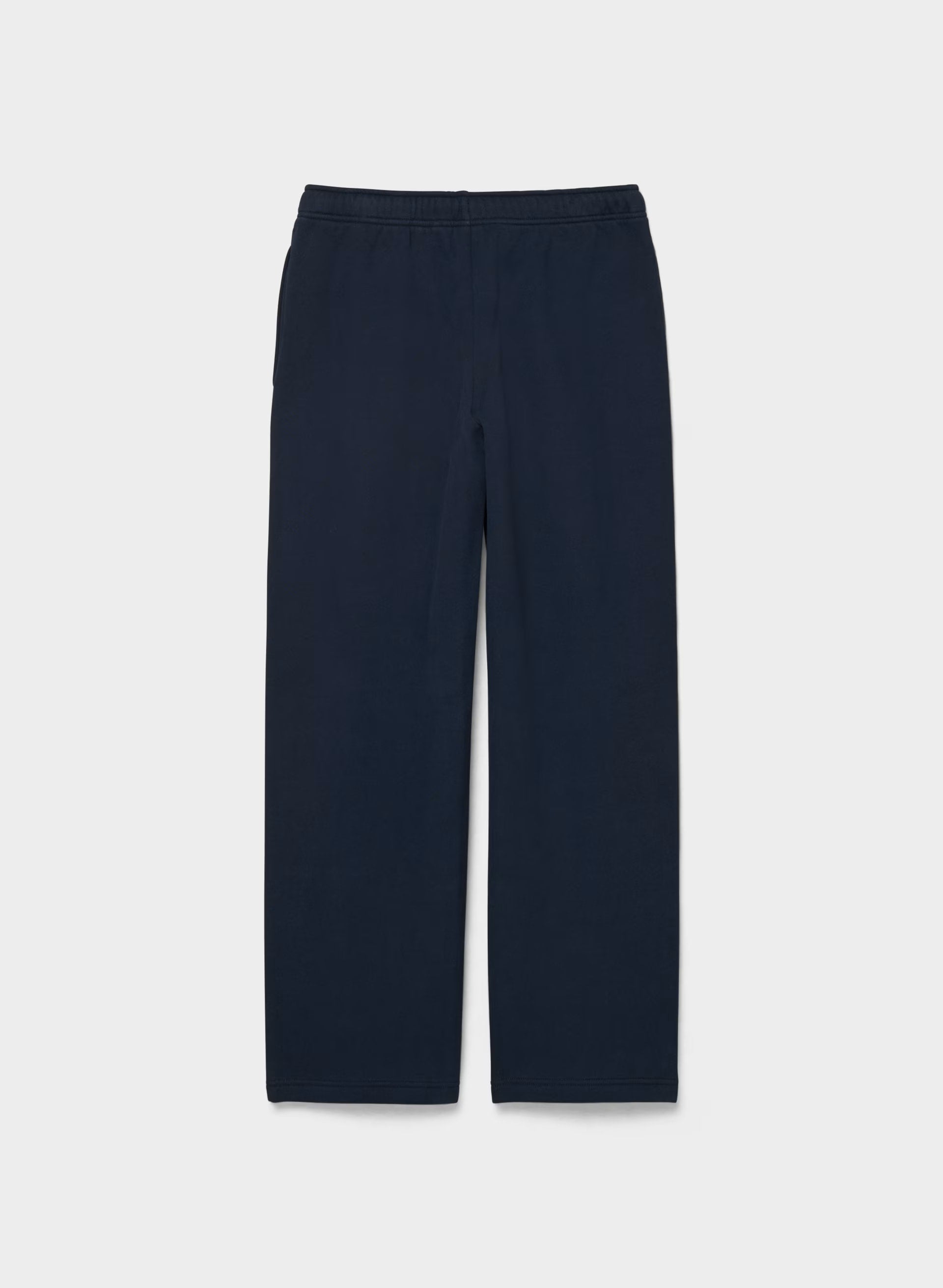 Cozy Sweatfleece Mega Straight™ Sweatpant - ADMIRAL NAVY