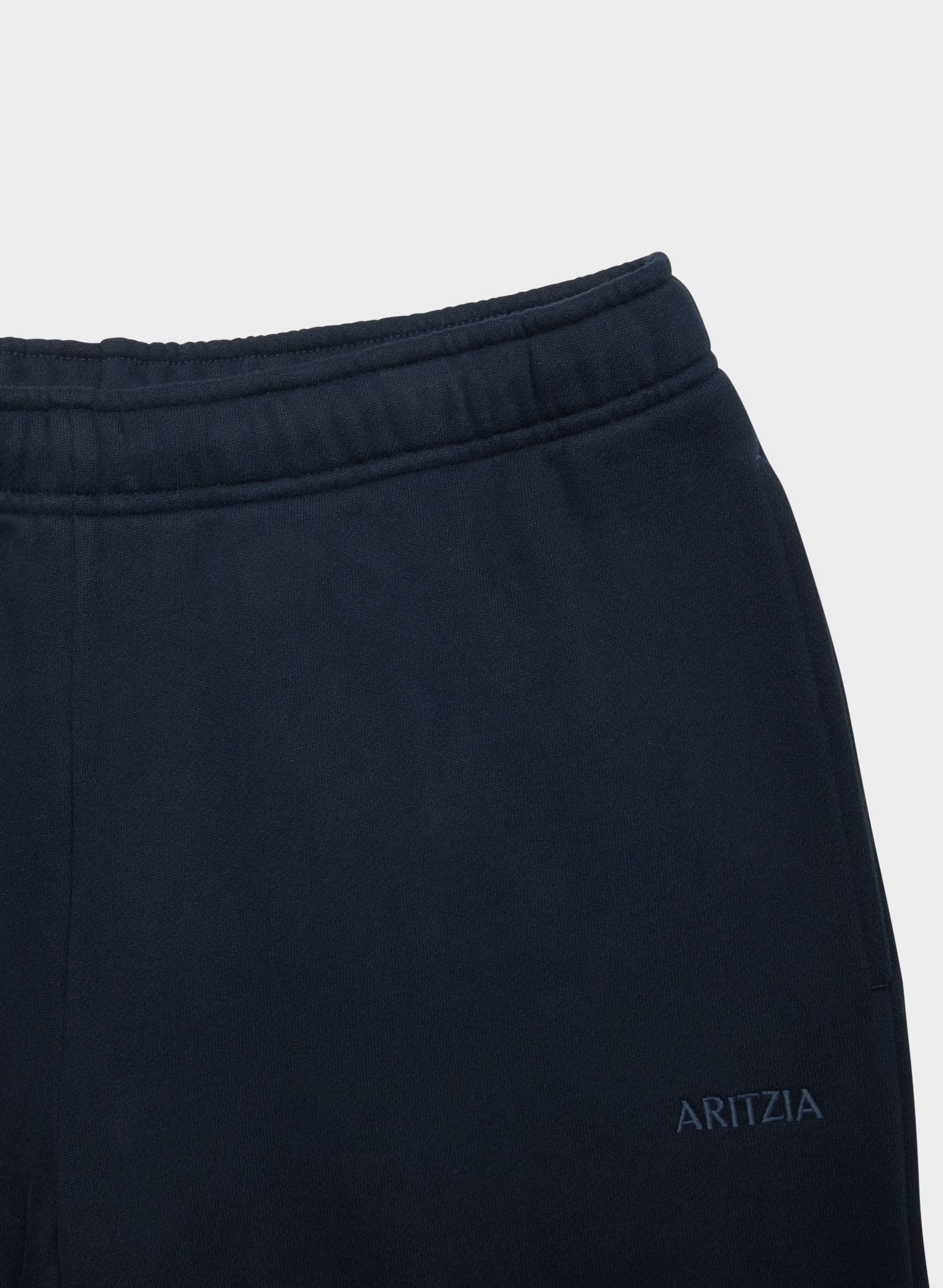 Cozy Sweatfleece Mega Straight™ Sweatpant - ADMIRAL NAVY