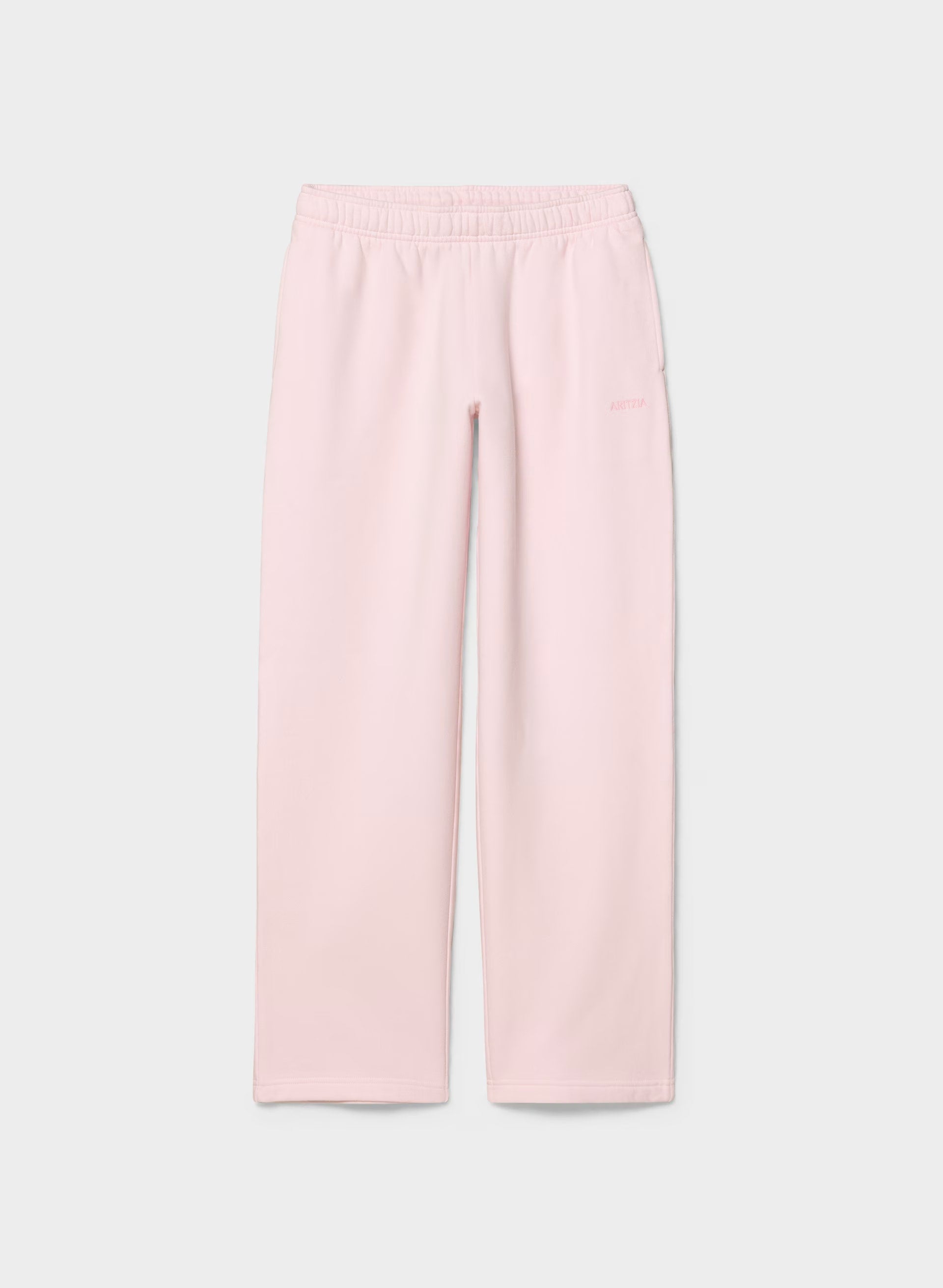 Cozy Sweatfleece Mega Straight™ Sweatpant - MAGNOLIA