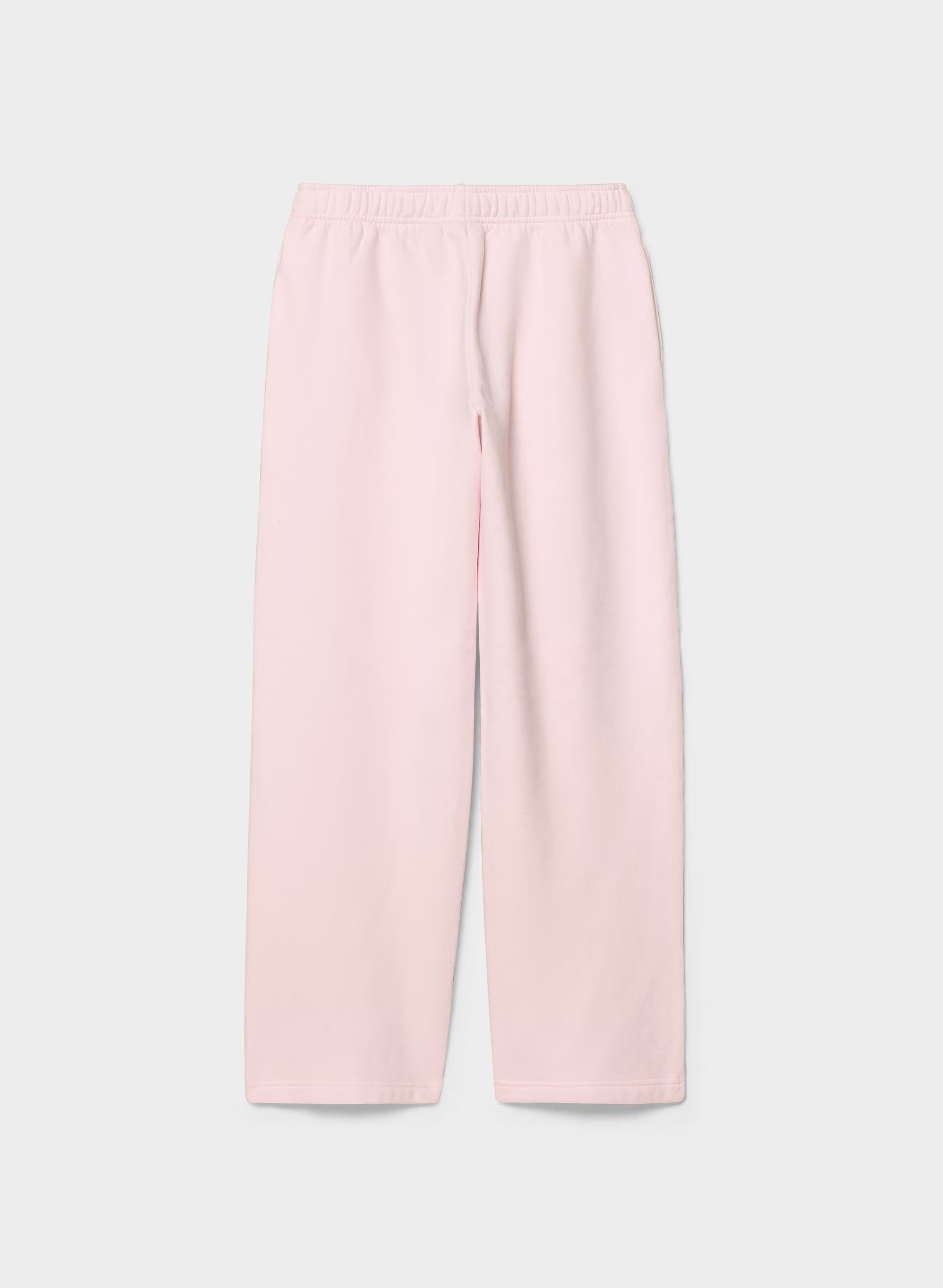 Cozy Sweatfleece Mega Straight™ Sweatpant - MAGNOLIA