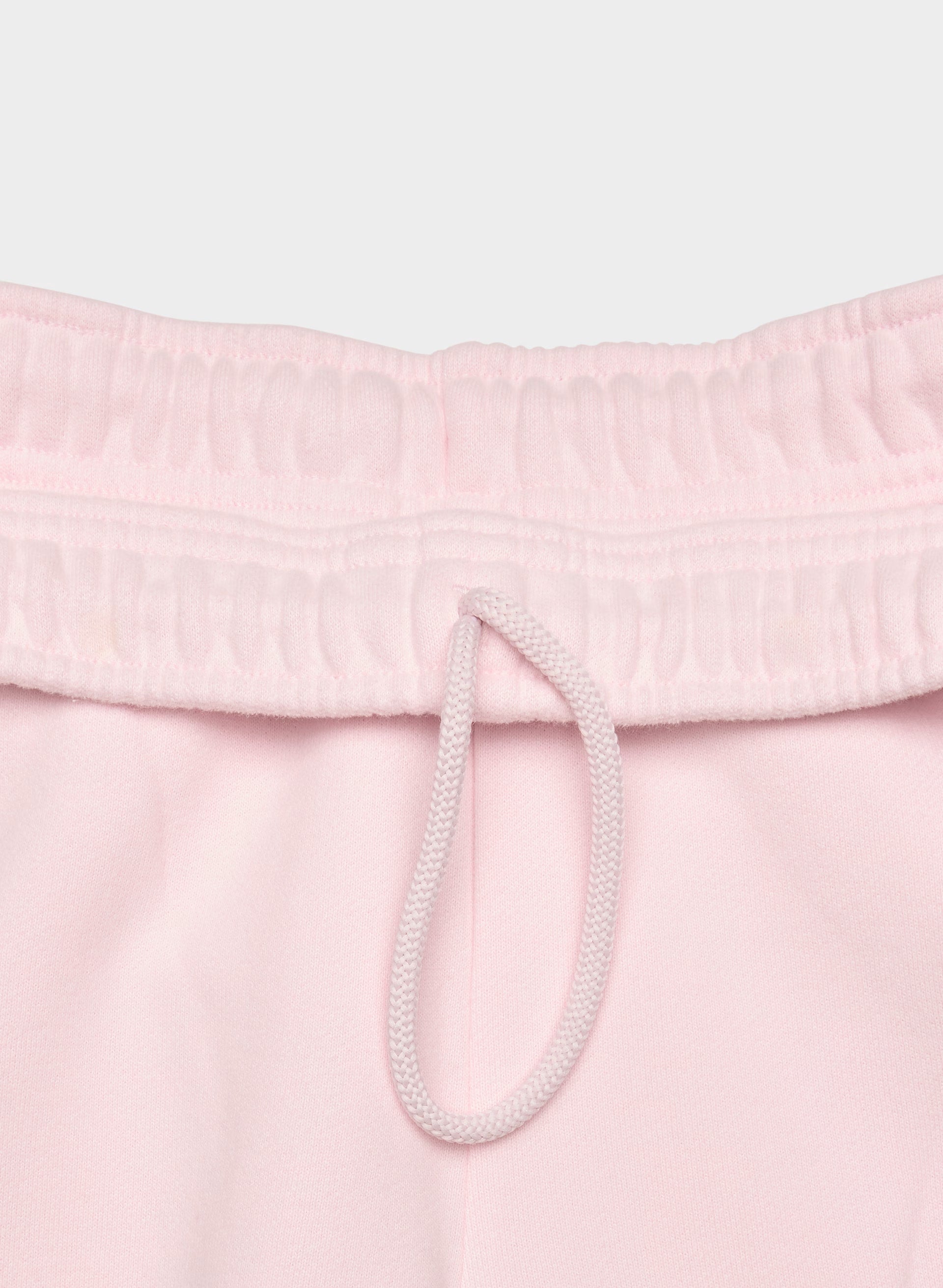 Cozy Sweatfleece Mega Straight™ Sweatpant - MAGNOLIA