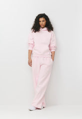 Cozy Sweatfleece Mega Straight™ Sweatpant - MAGNOLIA