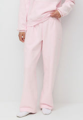 Cozy Sweatfleece Mega Straight™ Sweatpant - MAGNOLIA