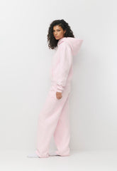 Cozy Sweatfleece Mega Straight™ Sweatpant - MAGNOLIA