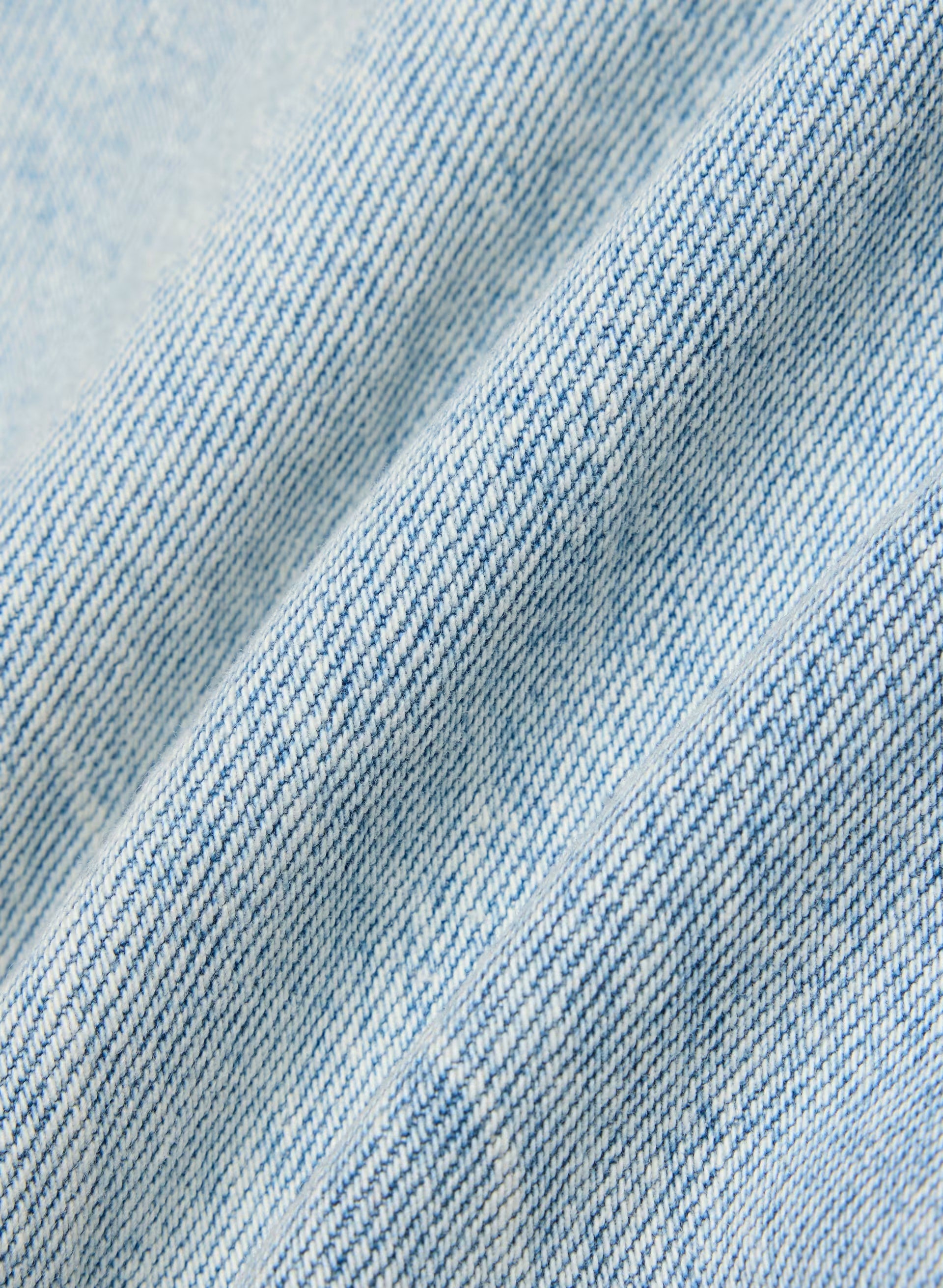 Levi's Baggy Dad Jean - FAN FLARE