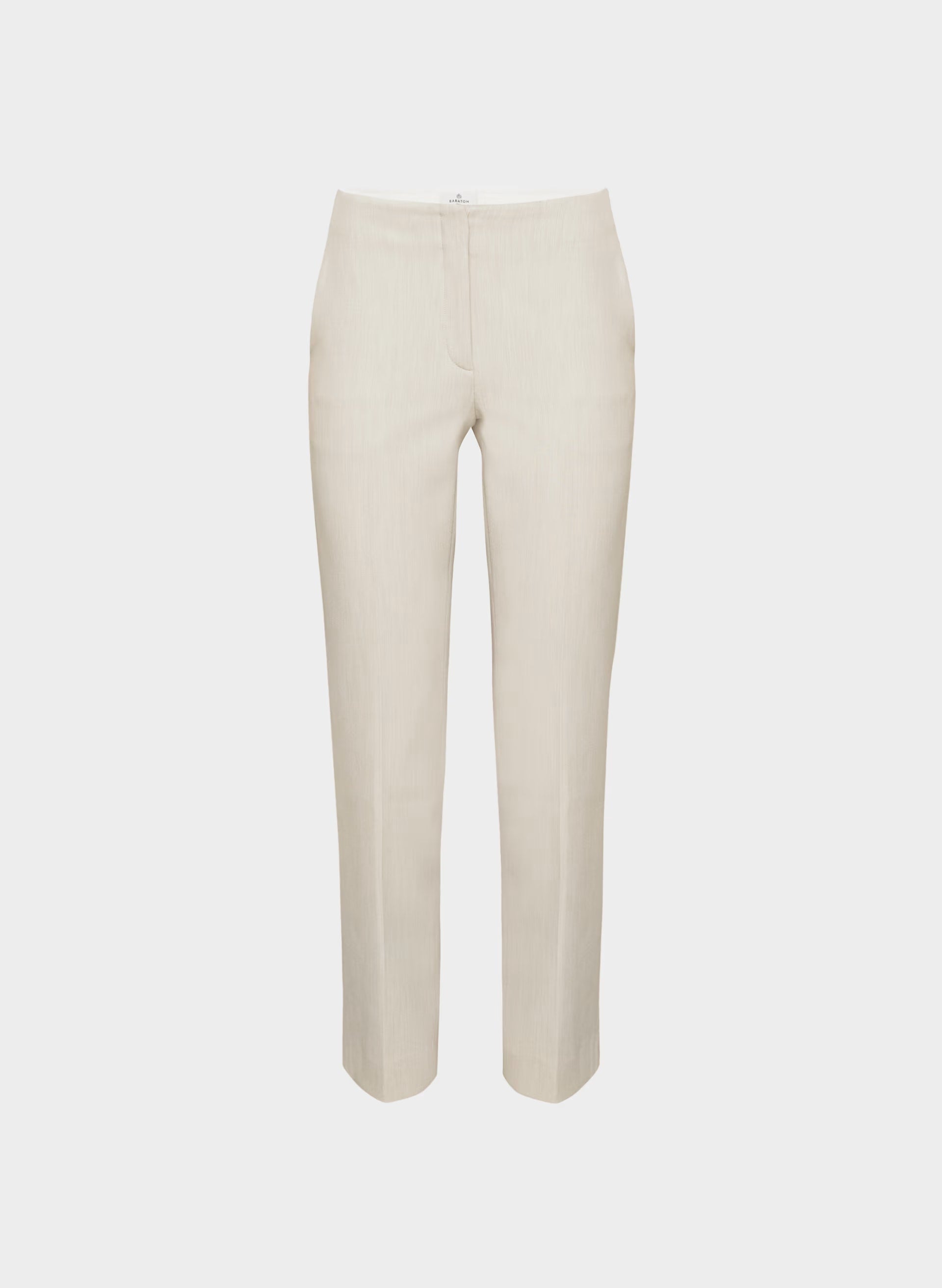 Markova Pant - Eversential™ - HEATHER MATTE PEARL