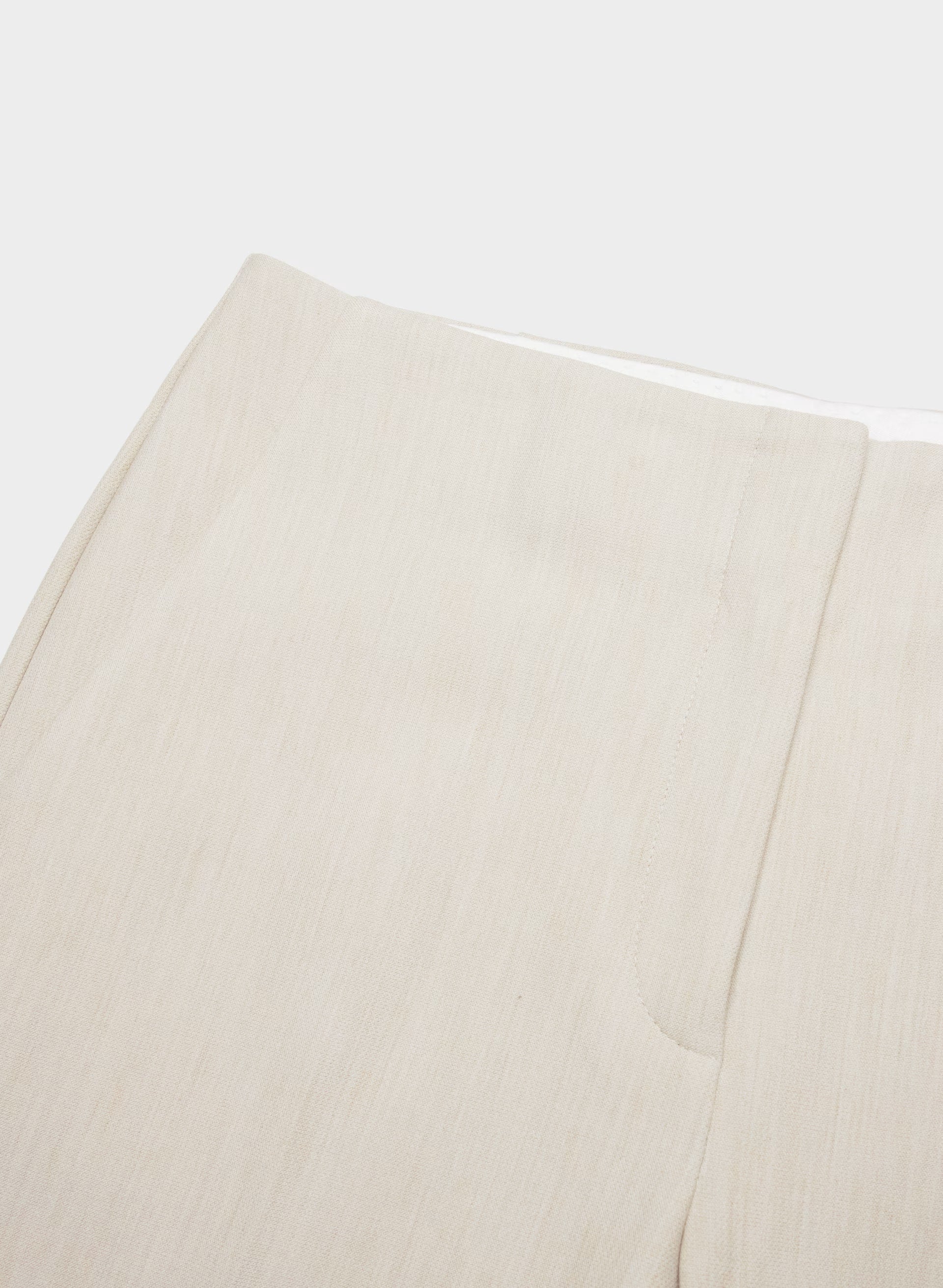 Markova Pant - Eversential™ - HEATHER MATTE PEARL