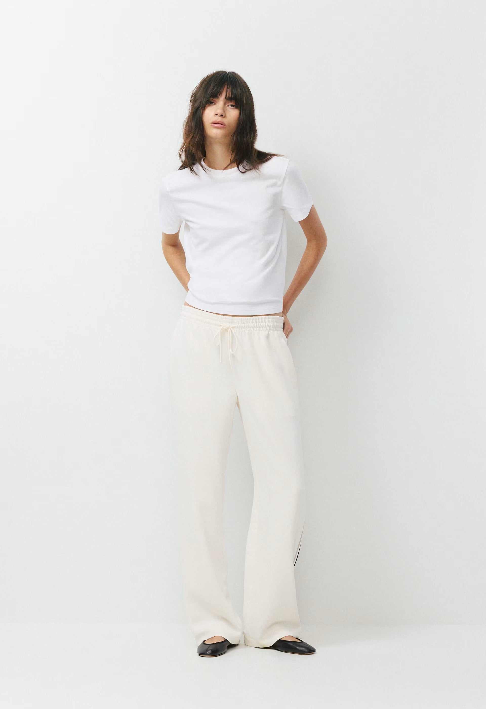 Thesis Pant - Crepette™ - LIGHT BIRCH/MULTI
