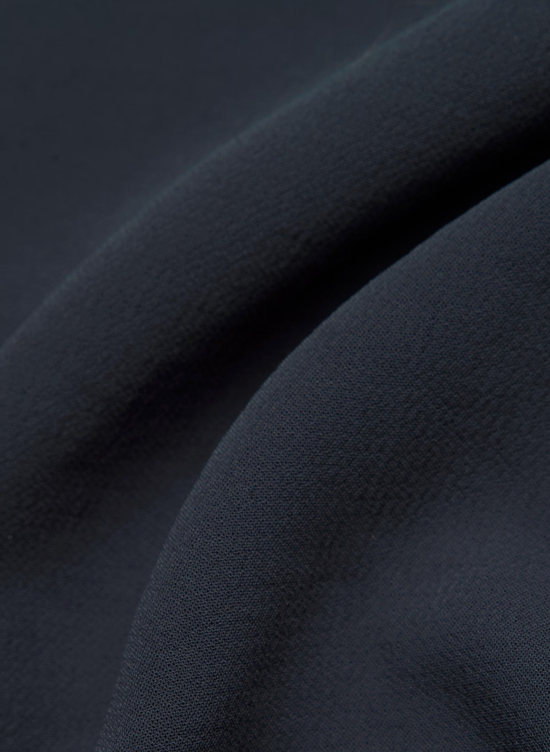 Thesis Pant - Crepette™ - DARK NIGHT NVY/ MULTI