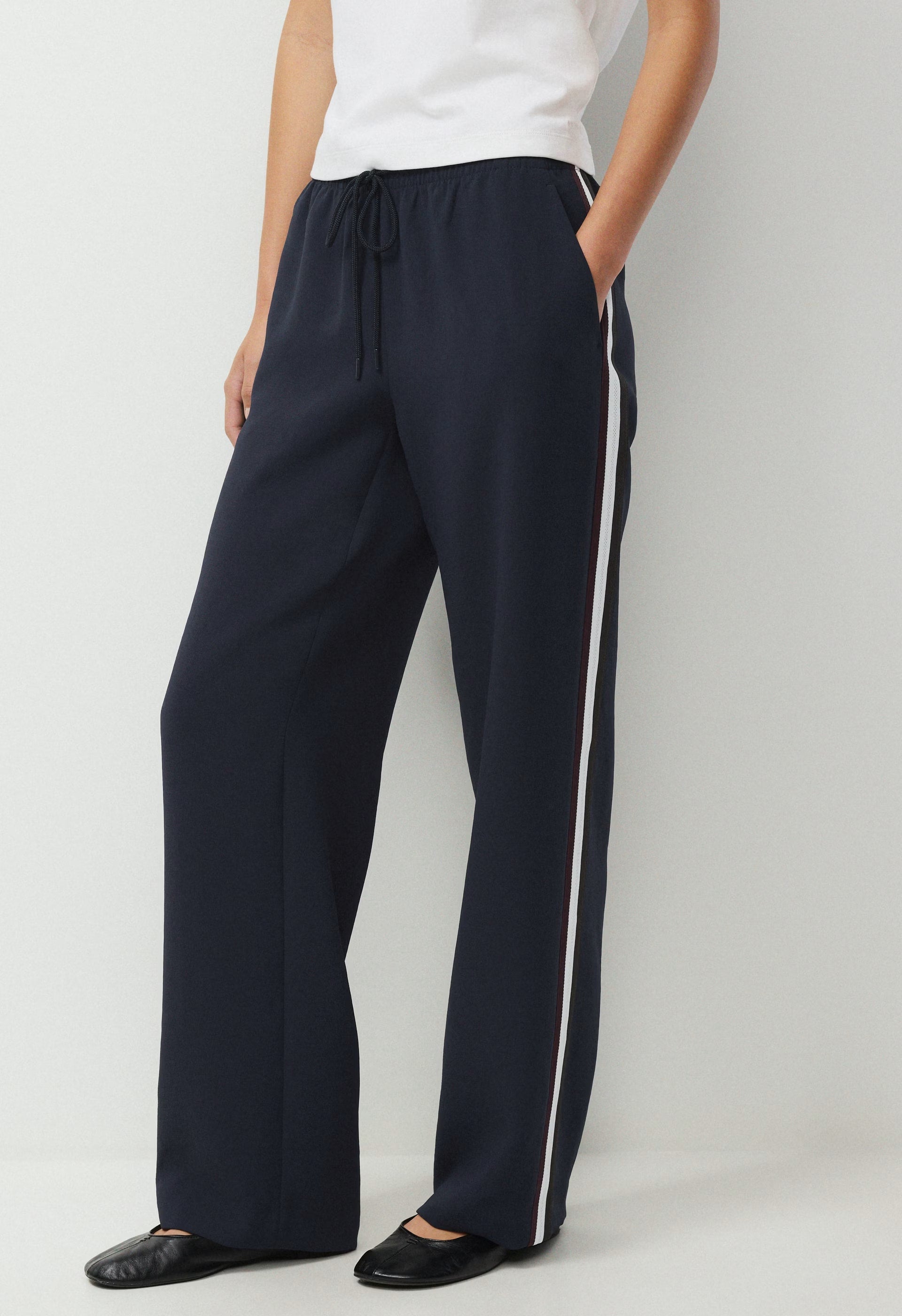 Thesis Pant - Crepette™ - DARK NIGHT NVY/ MULTI