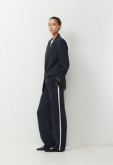 Thesis Pant - Crepette™ - DARK NIGHT NVY/ MULTI