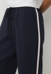 Thesis Pant - Crepette™ - DARK NIGHT NVY/ MULTI