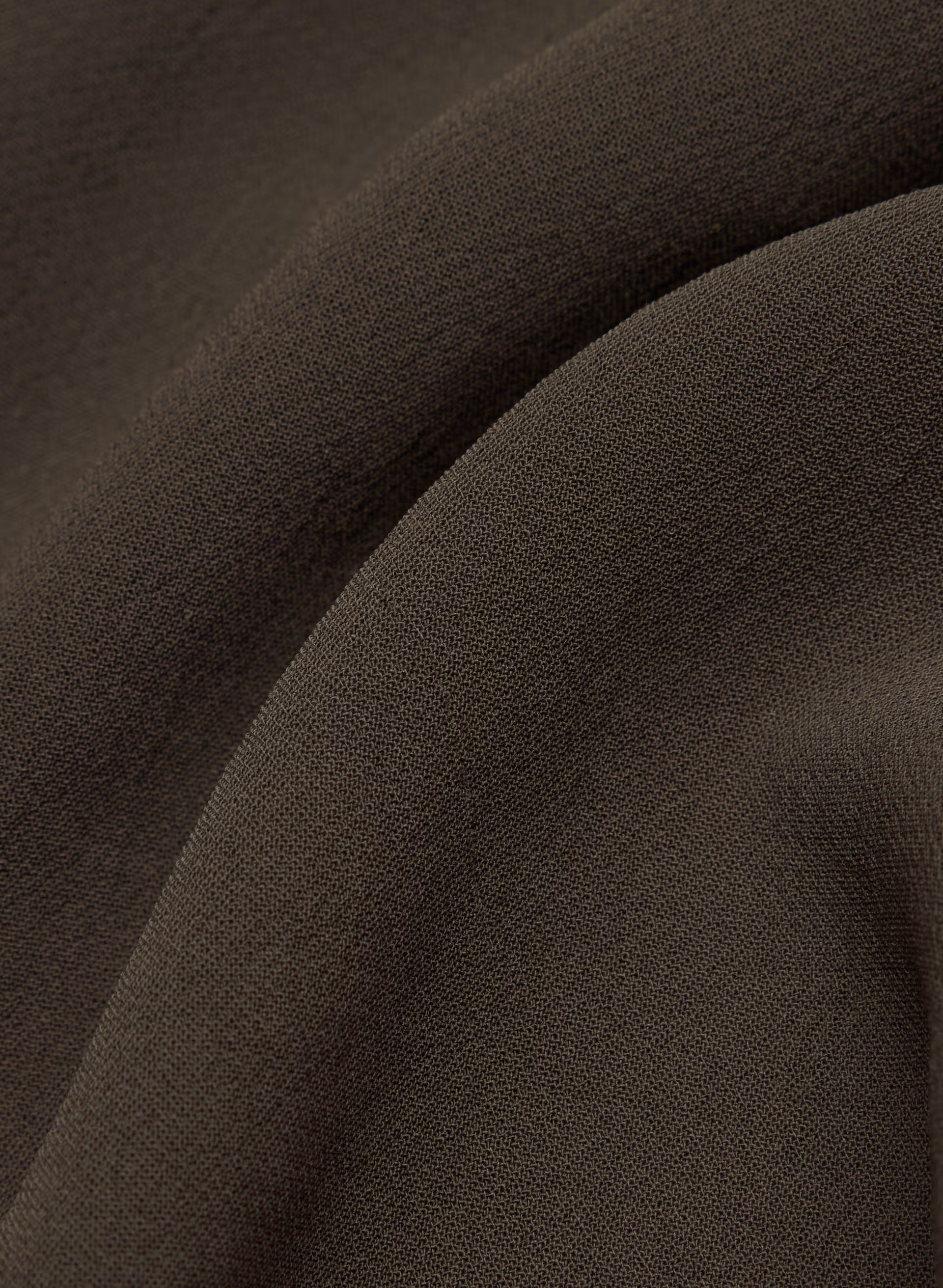 Thesis Pant - Crepette™ - CACAO NB BROWN/MULTI