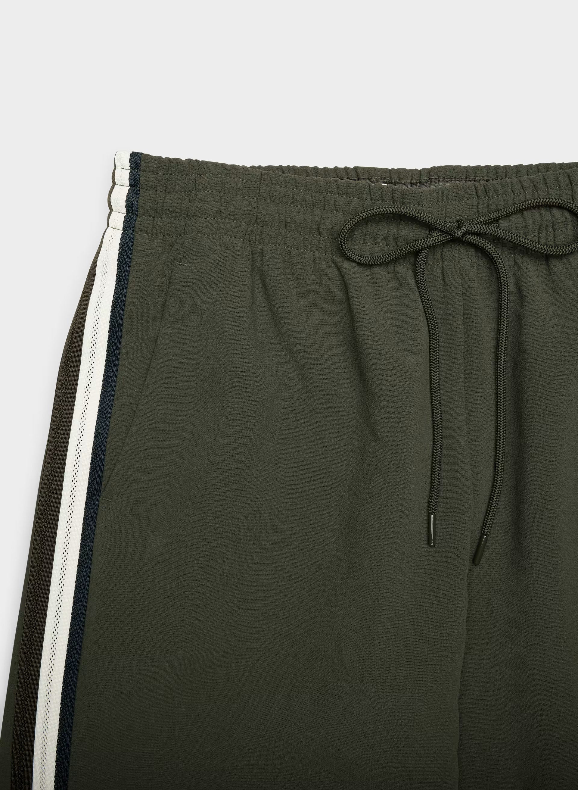 Thesis Pant - Crepette™ - FLNT GRN/MULTI