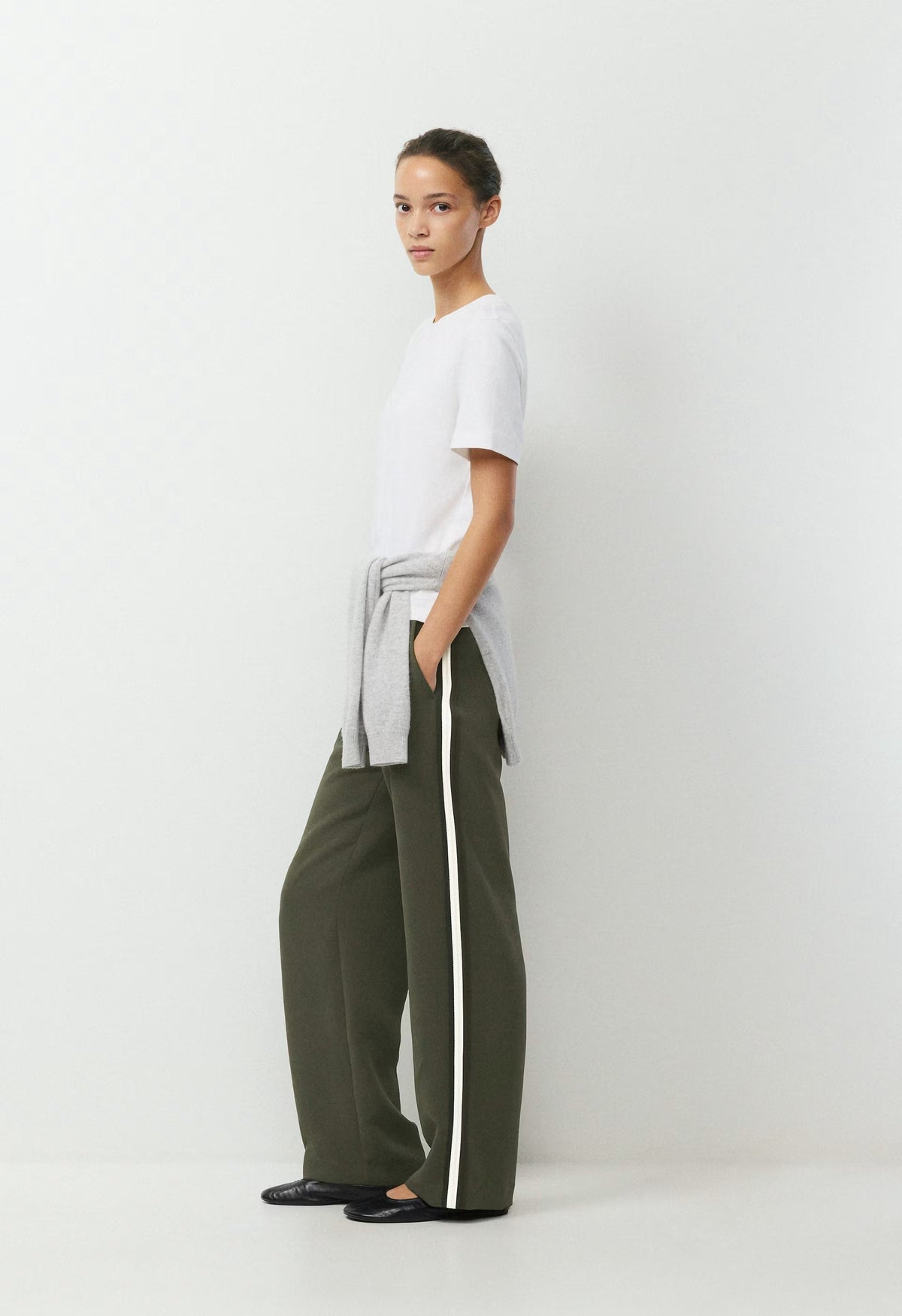 Thesis Pant - Crepette™ - FLNT GRN/MULTI