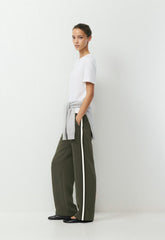 Thesis Pant - Crepette™ - FLNT GRN/MULTI