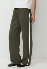Thesis Pant - Crepette™ - FLNT GRN/MULTI