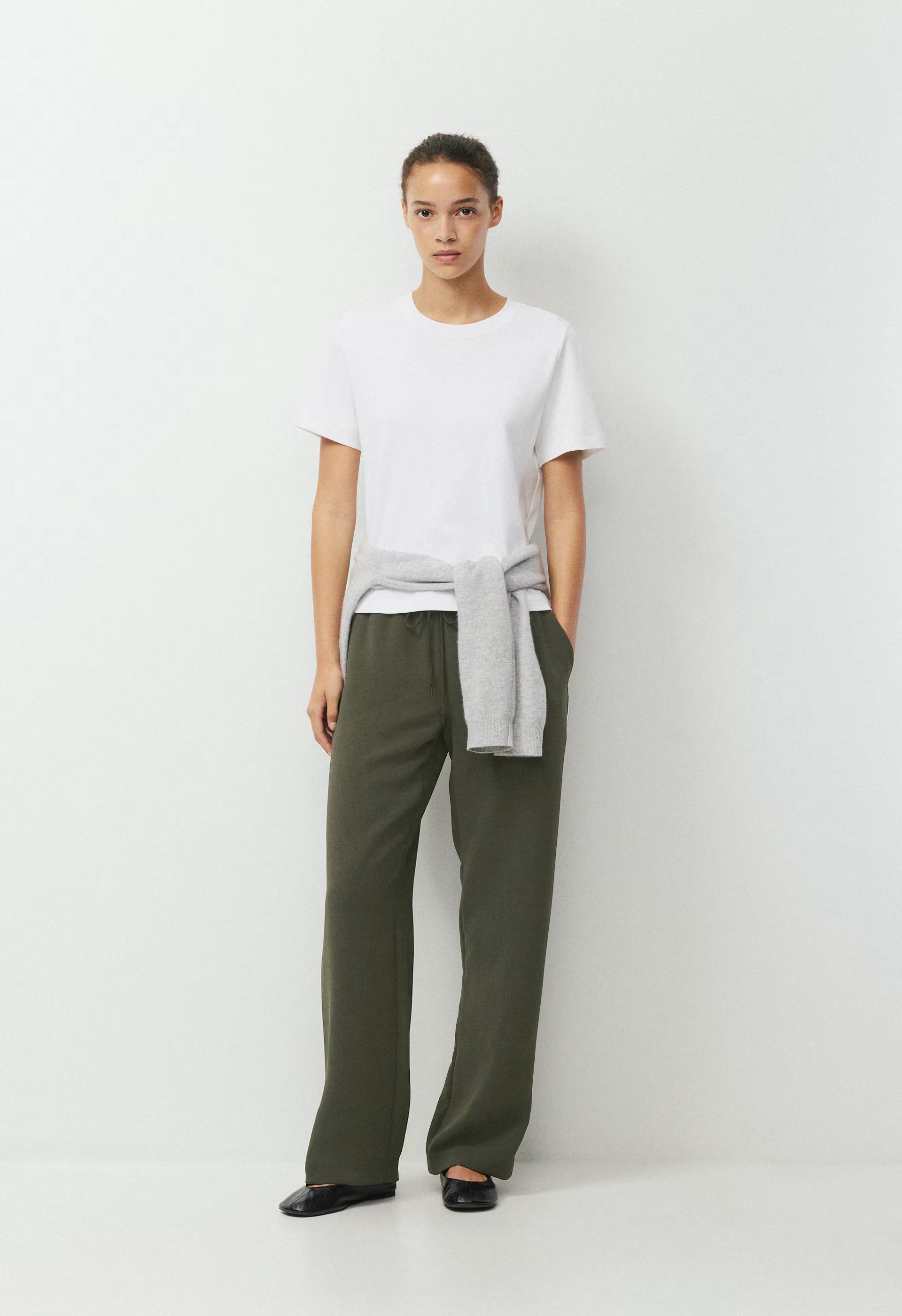 Thesis Pant - Crepette™ - FLNT GRN/MULTI
