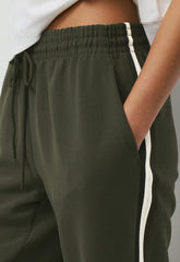 Thesis Pant - Crepette™ - FLNT GRN/MULTI