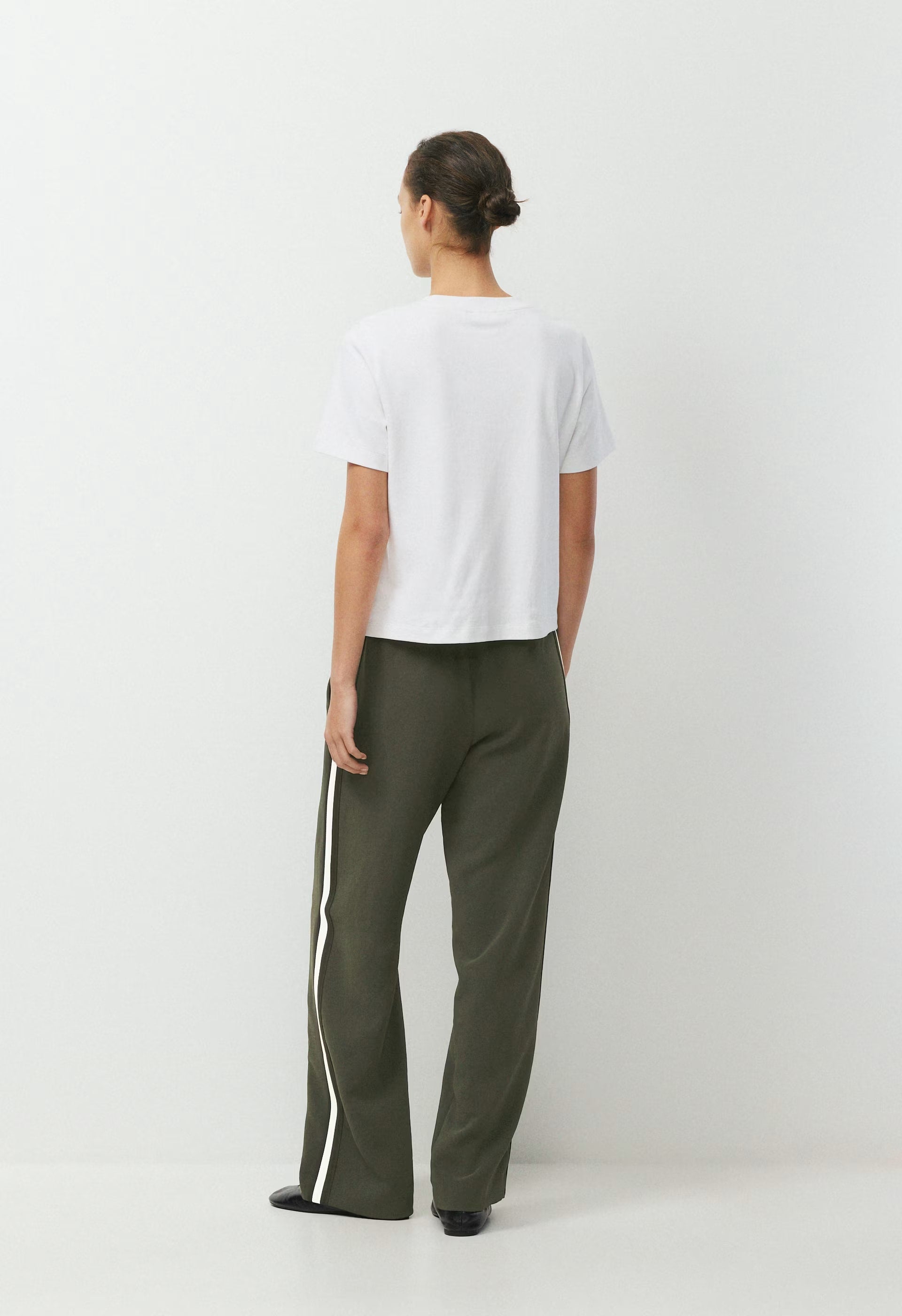 Thesis Pant - Crepette™ - FLNT GRN/MULTI