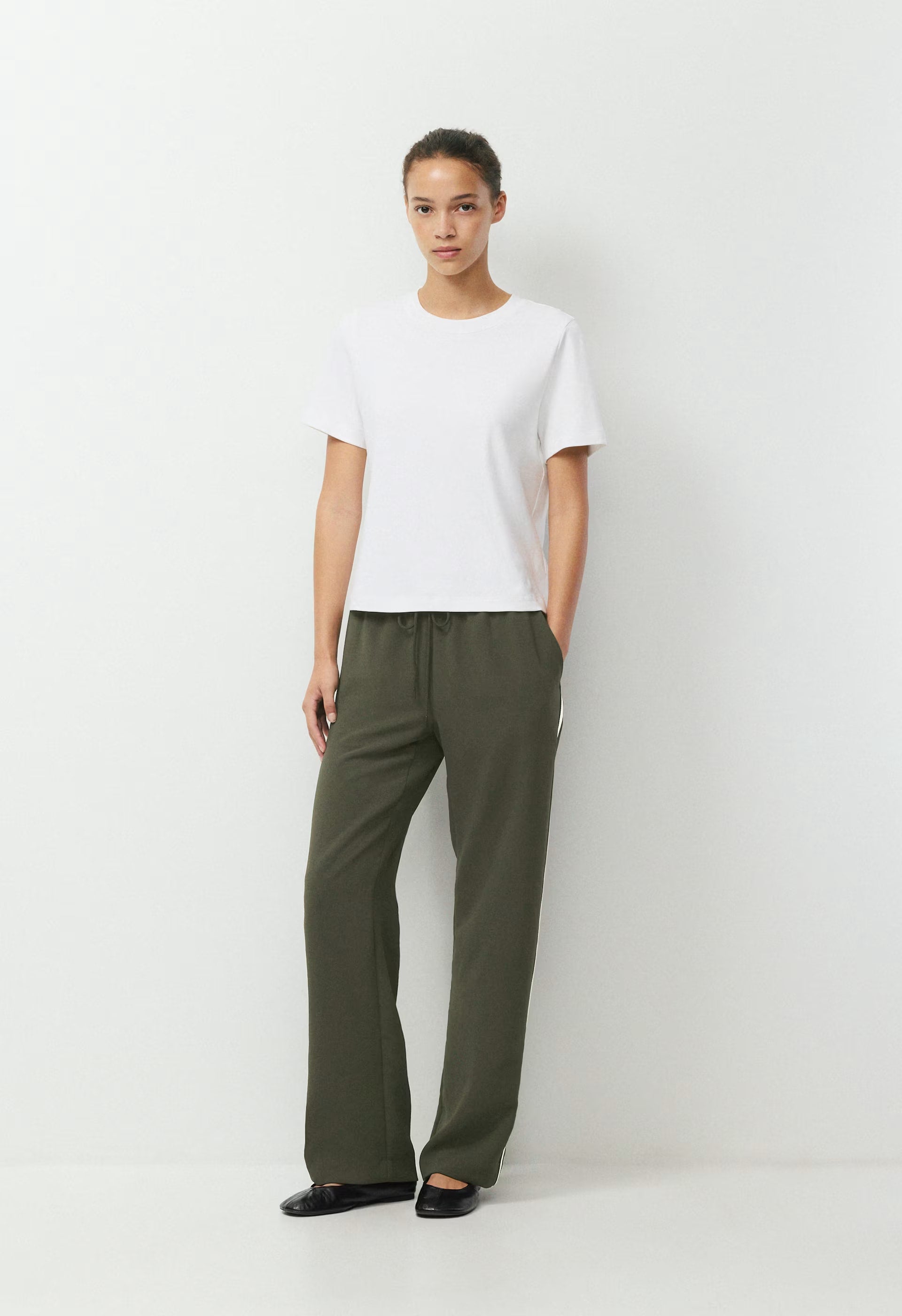Thesis Pant - Crepette™ - FLNT GRN/MULTI