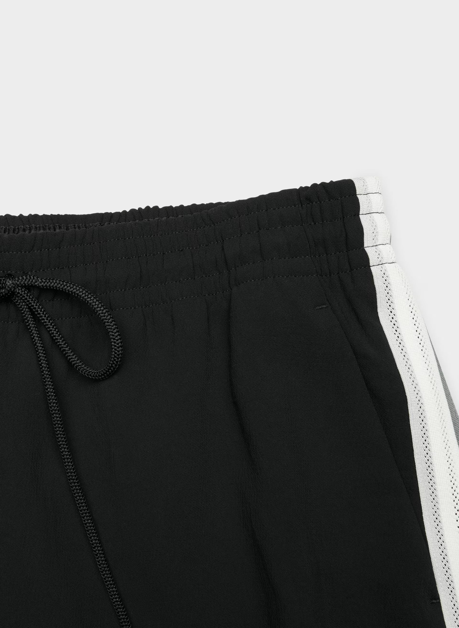 Thesis Pant - Crepette™ - BLACK/MULTI