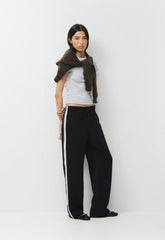 Thesis Pant - Crepette™ - BLACK/MULTI
