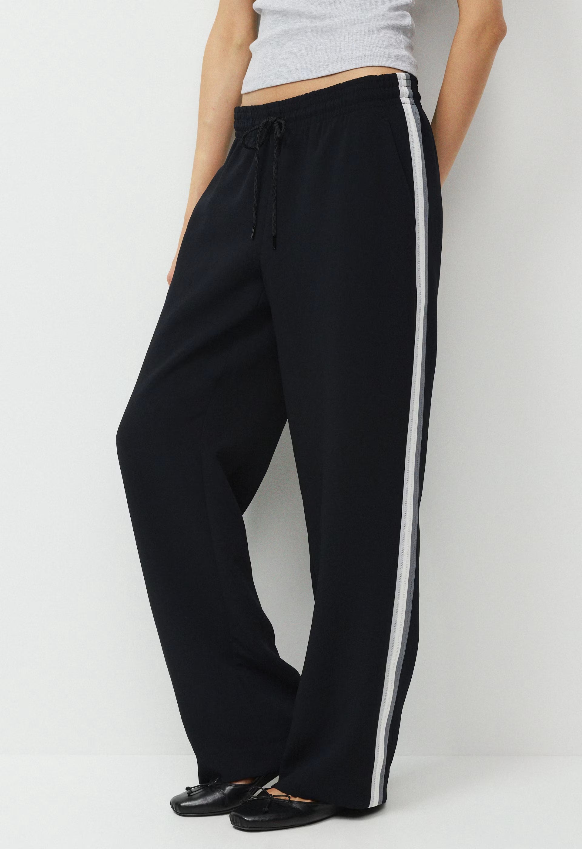 Thesis Pant - Crepette™ - RICH MOCHA BROWN/MULTI