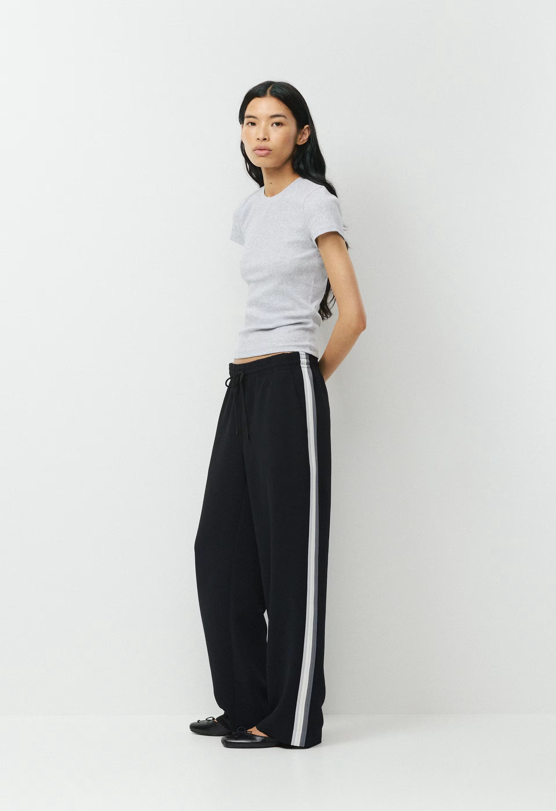 Thesis Pant - Crepette™ - RICH MOCHA BROWN/MULTI