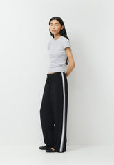 Thesis Pant - Crepette™ - BLACK/MULTI