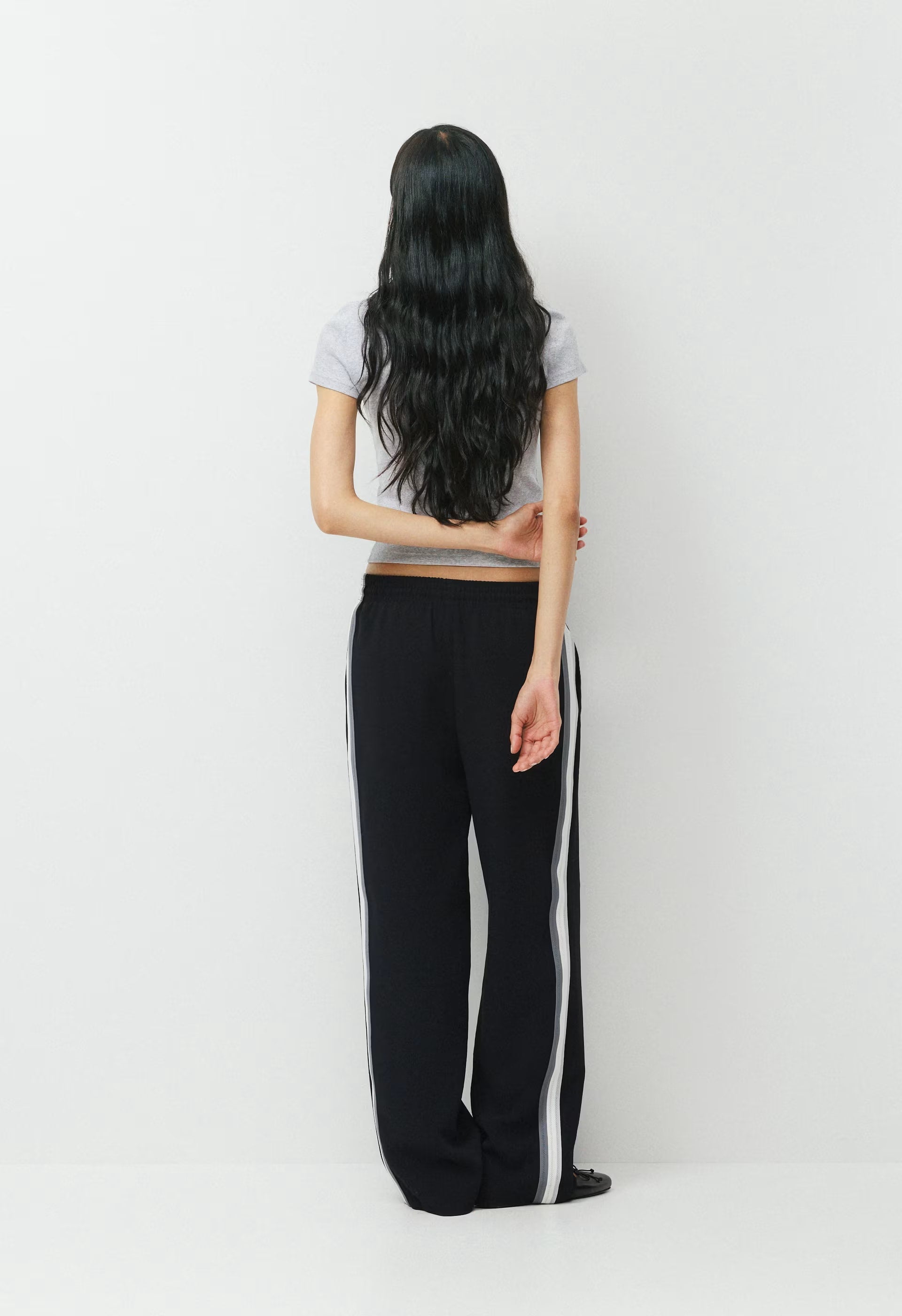 Thesis Pant - Crepette™ - RICH MOCHA BROWN/MULTI