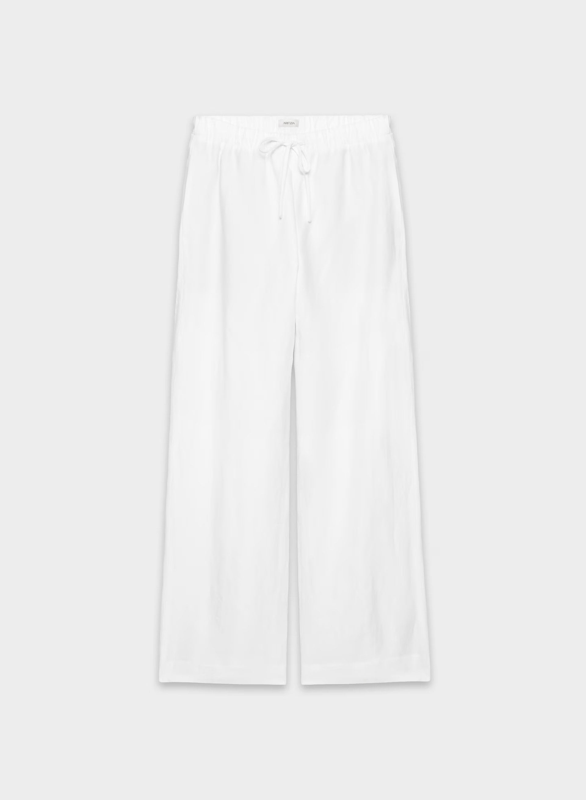 The Lodge Pant™ - CruiseLinen™ - WHITE